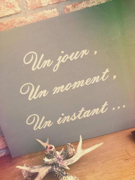 Lesse en Ciel vous accueille avec plaisir .
