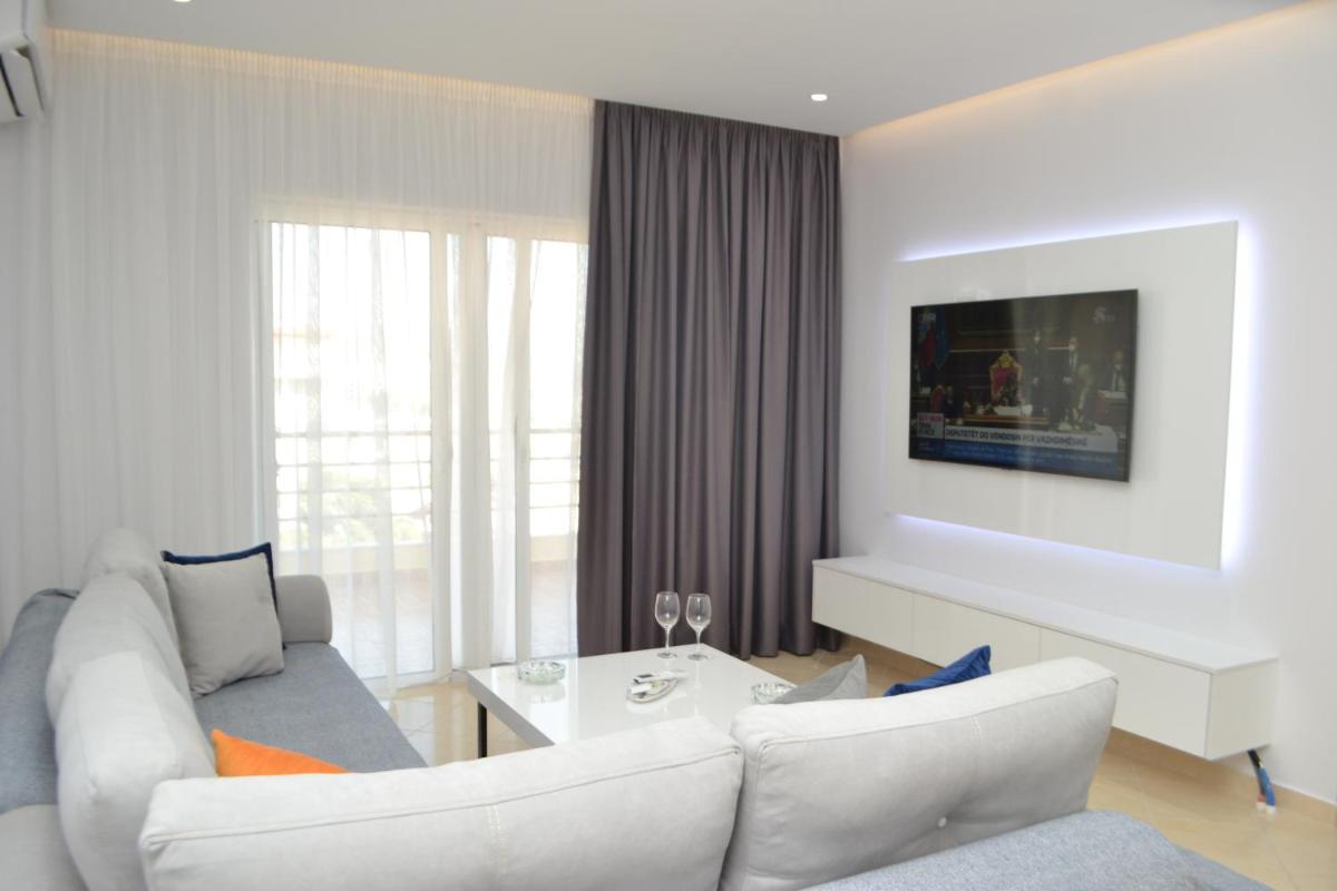 SeaView Apartment photo 3