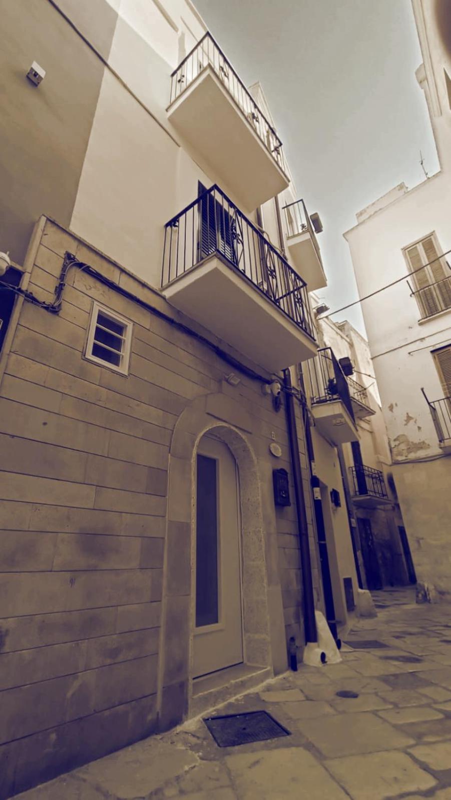 B&B Il Castello view 3