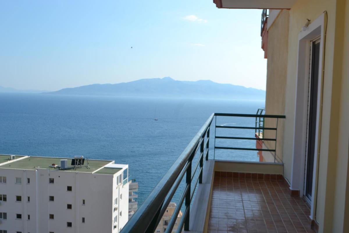 SeaView Apartment photo 4