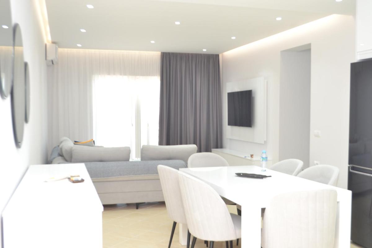 SeaView Apartment photo 5