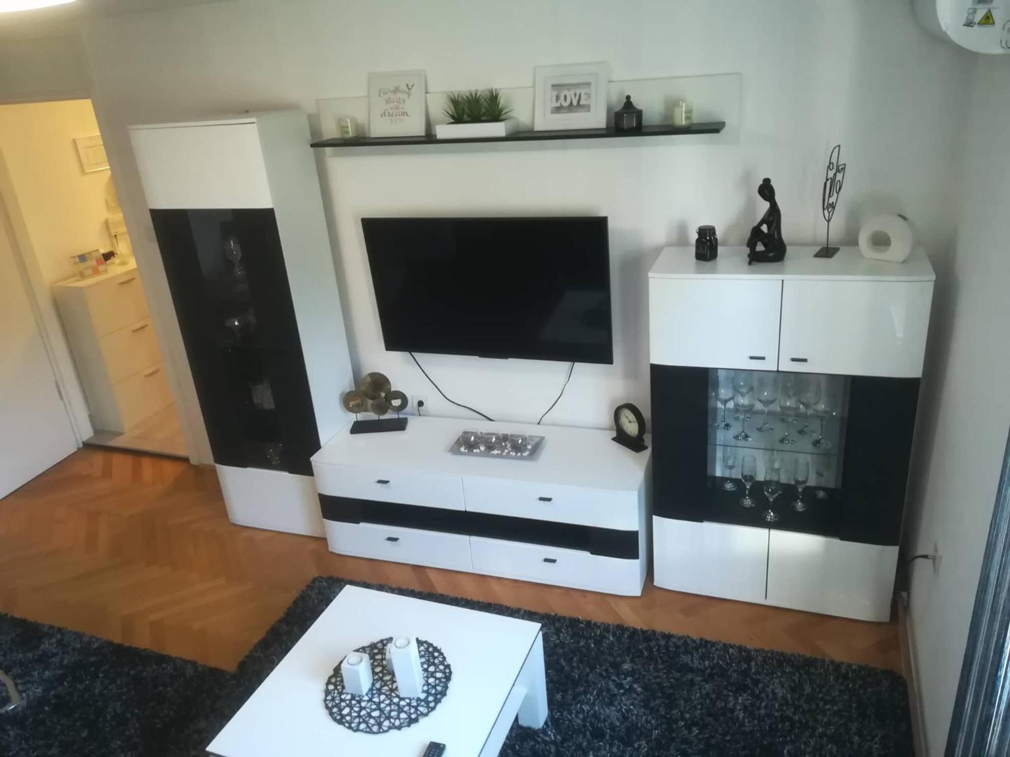 APARTMAN D&D en Varaždin — hotel room