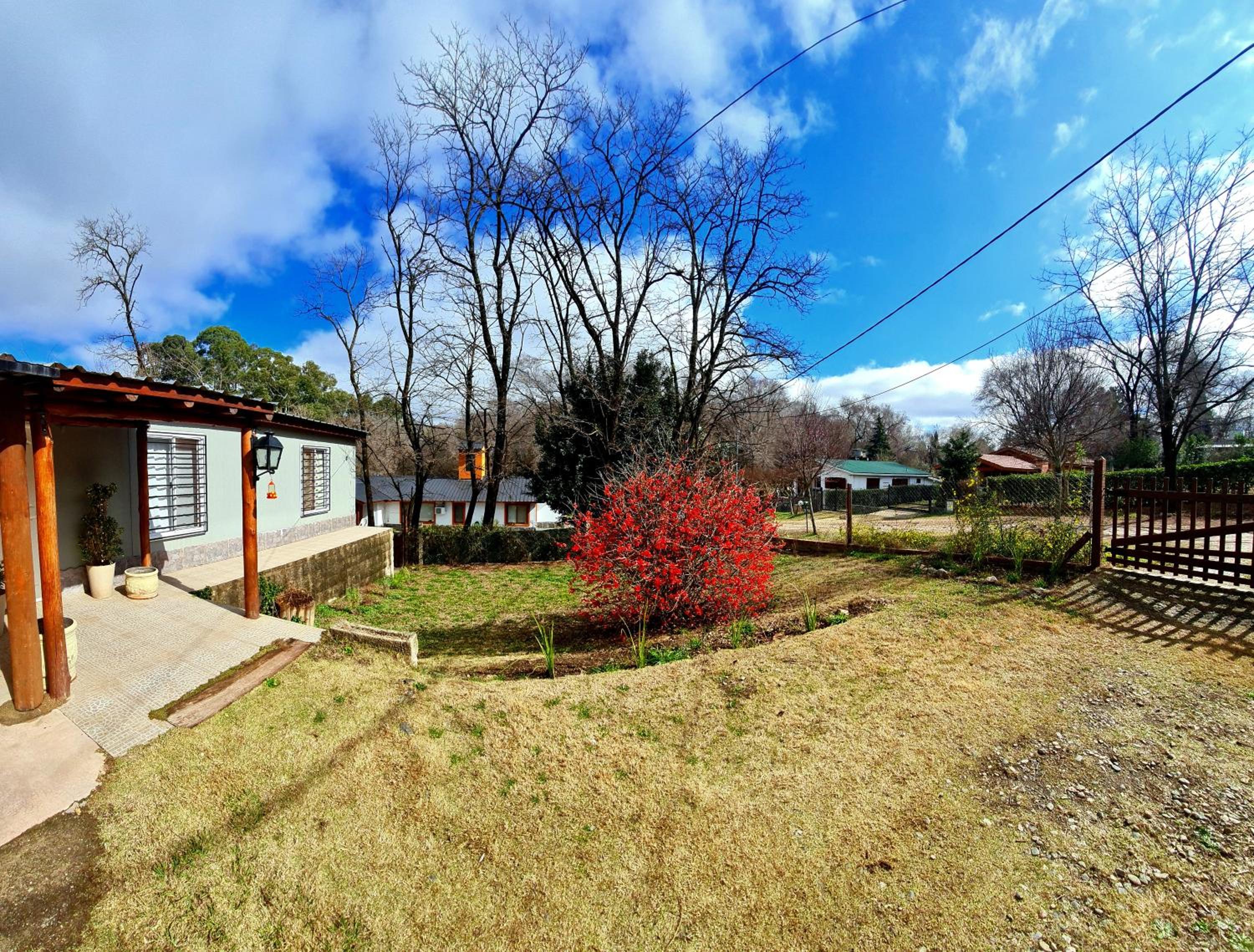 La casita