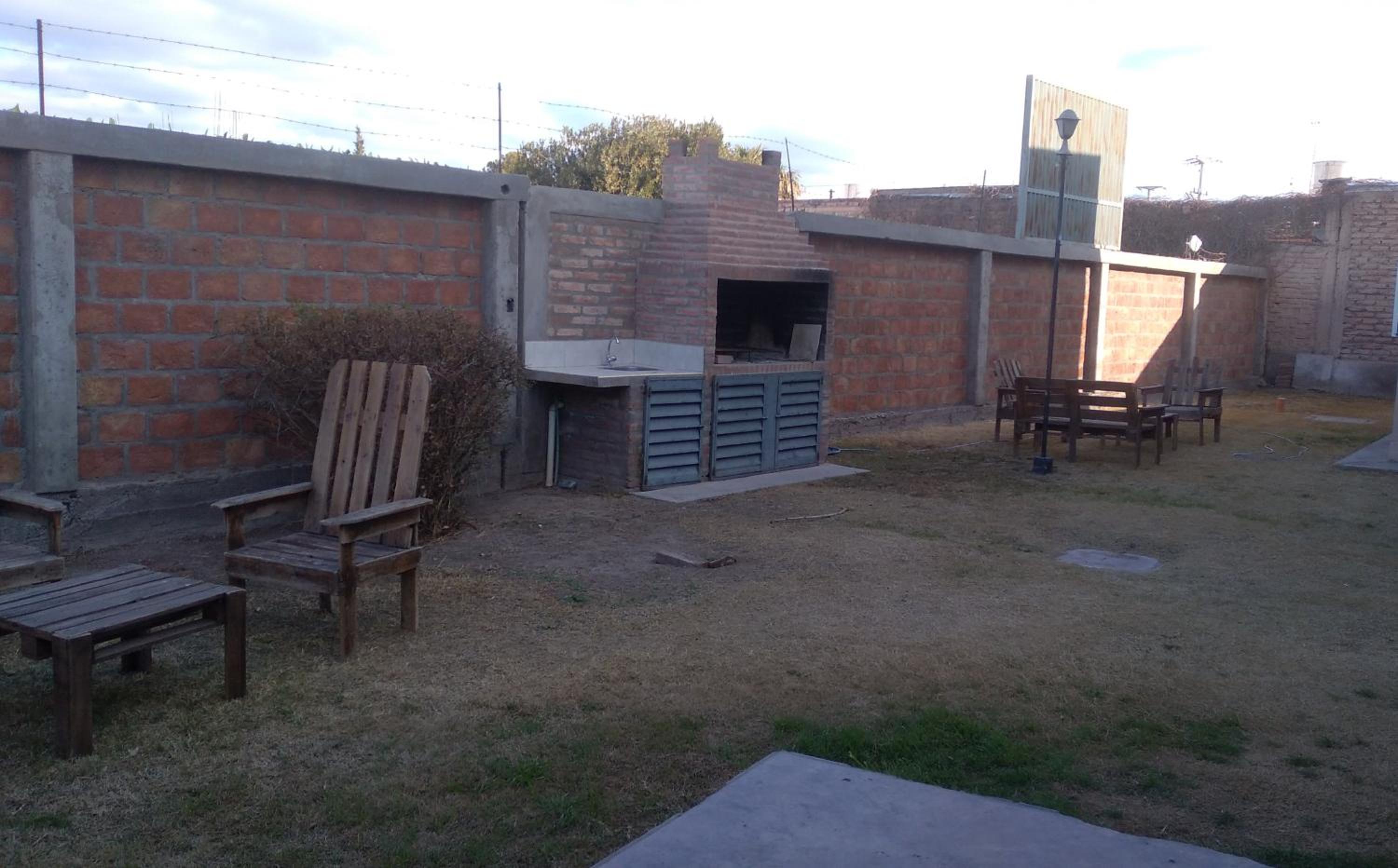 Complejo La Carlota