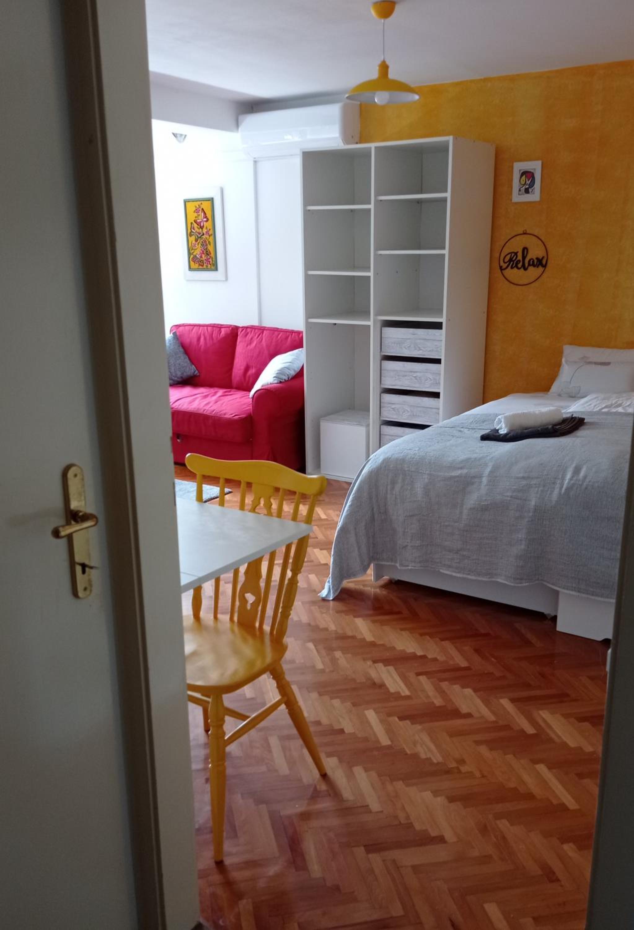 Colors of Cvjetno Apartment photo 3