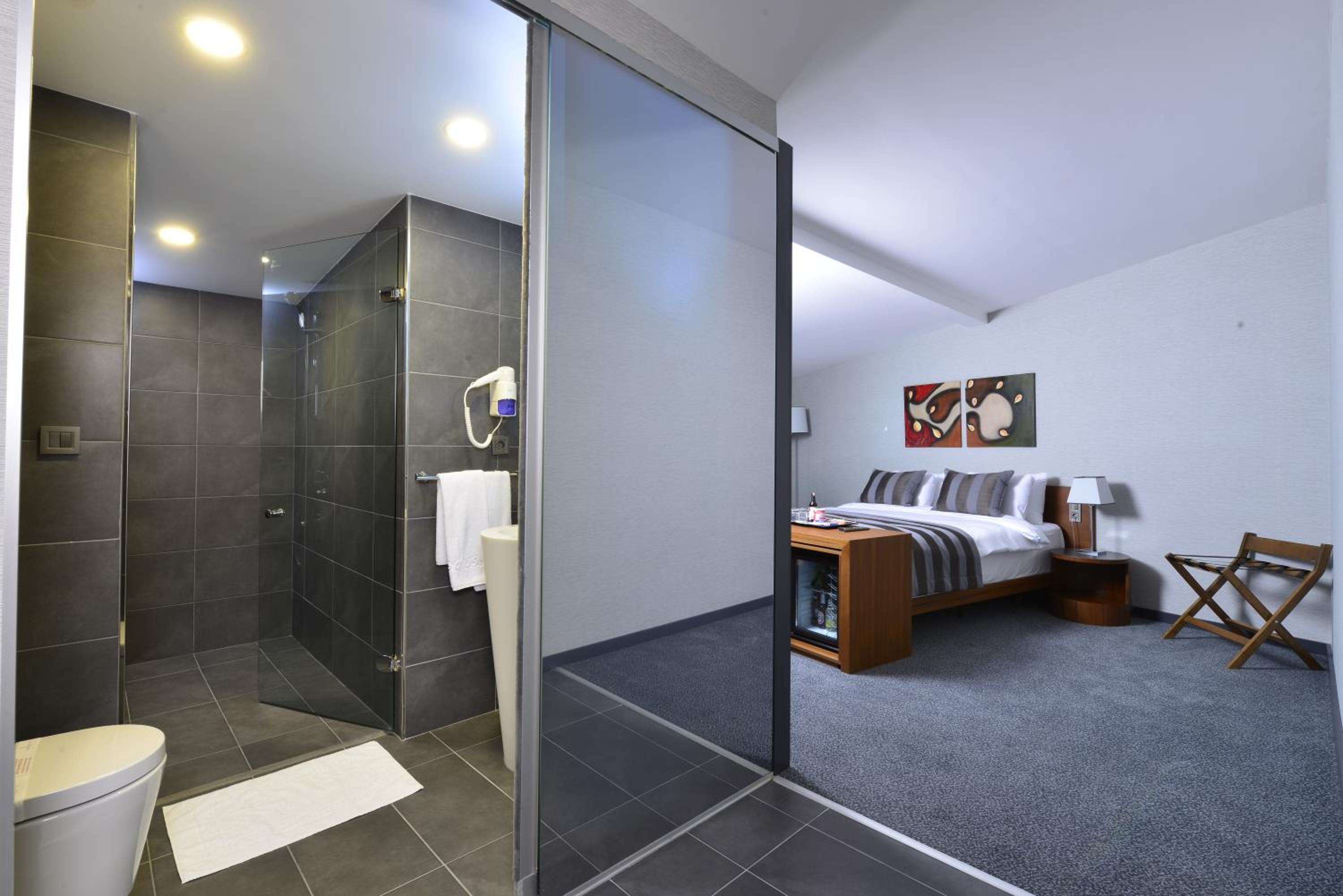 Modus Otel İstanbul - Image 10
