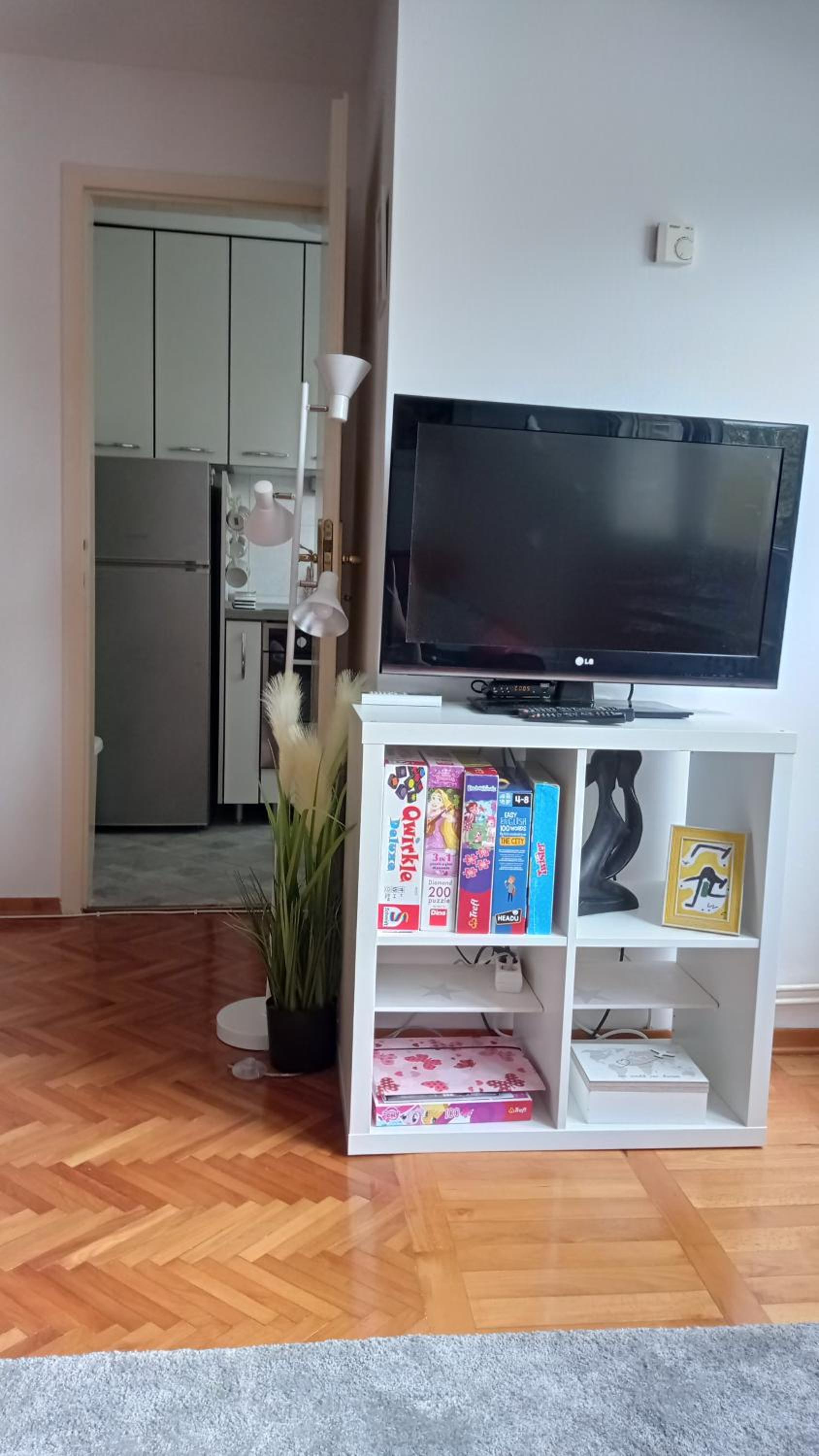Colors of Cvjetno Apartment photo 4