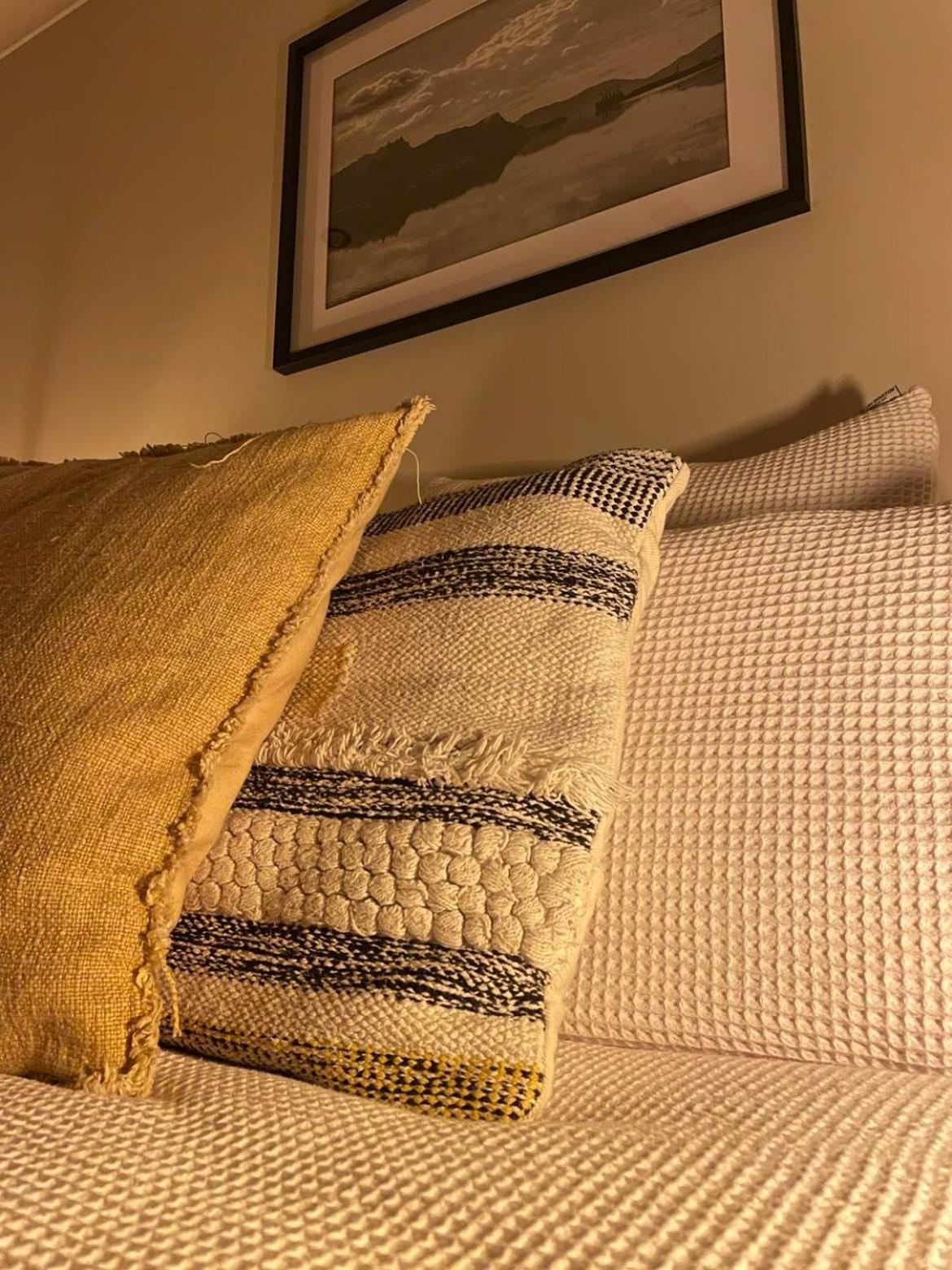 Views to unwind - self contained unit w/king bed view 5