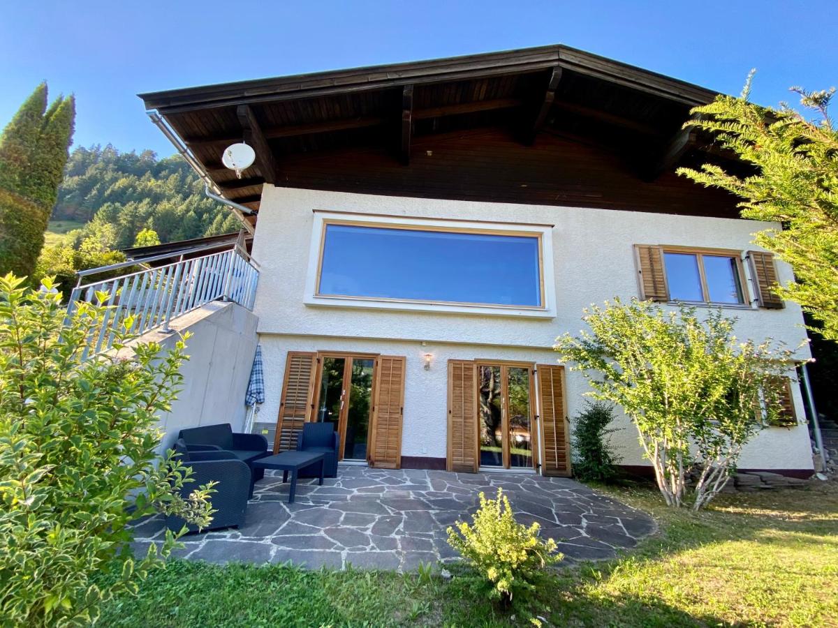 Ferienhaus Sonnleiten