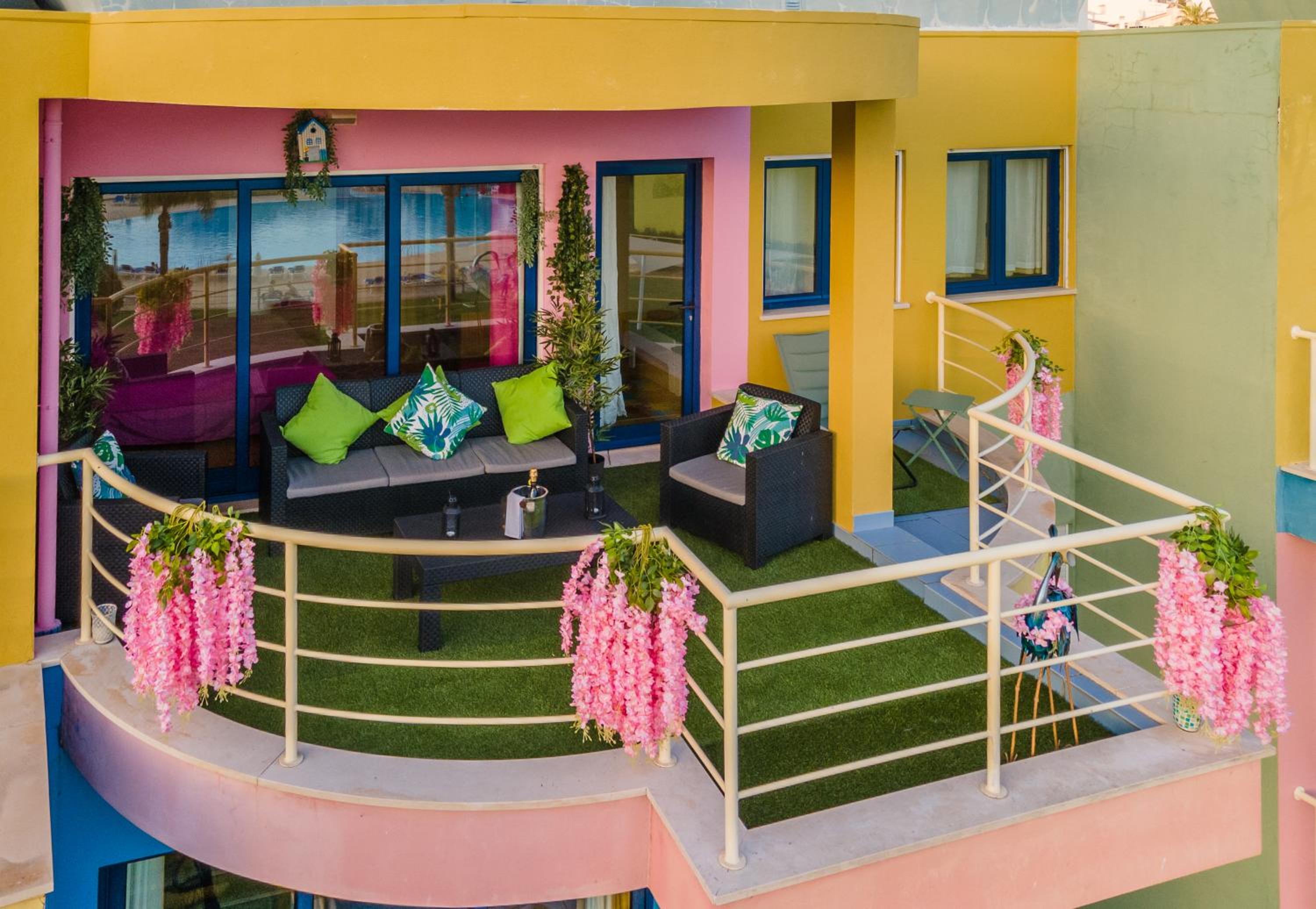Lovely LM Penthouse view 3