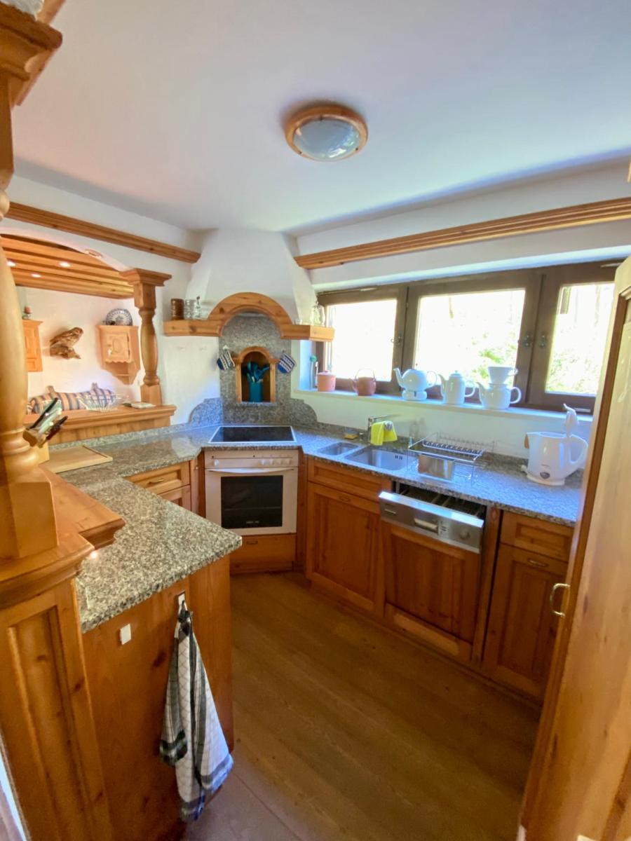 Ferienhaus Sonnleiten
