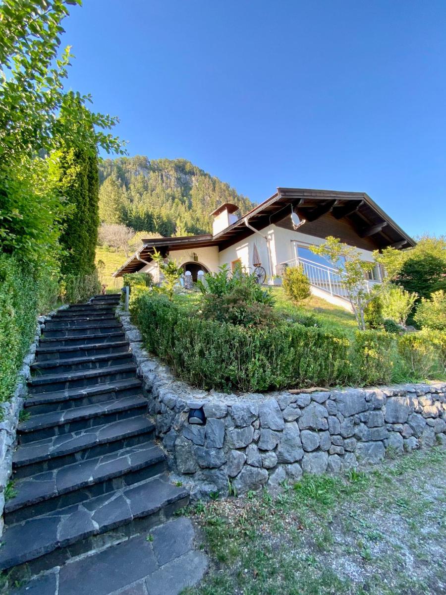 Ferienhaus Sonnleiten
