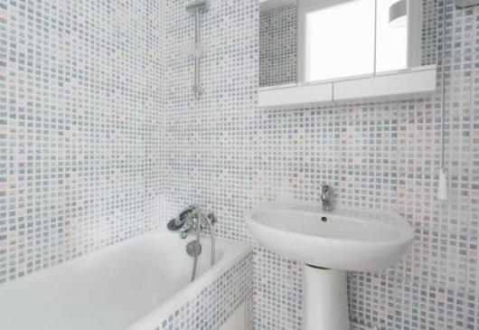 Charming Parisian studio!