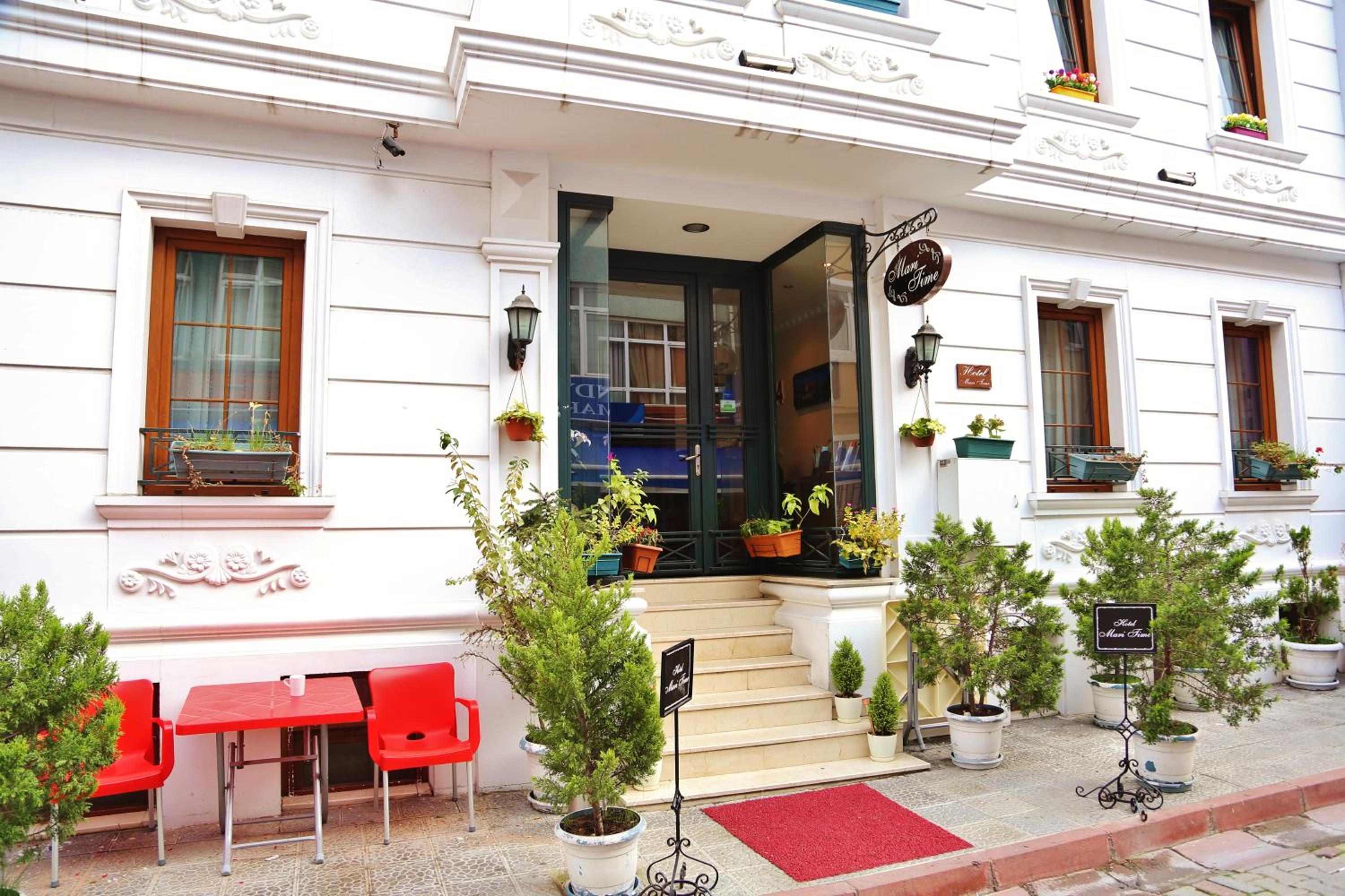 Maritime Otel İstanbul - Image 35