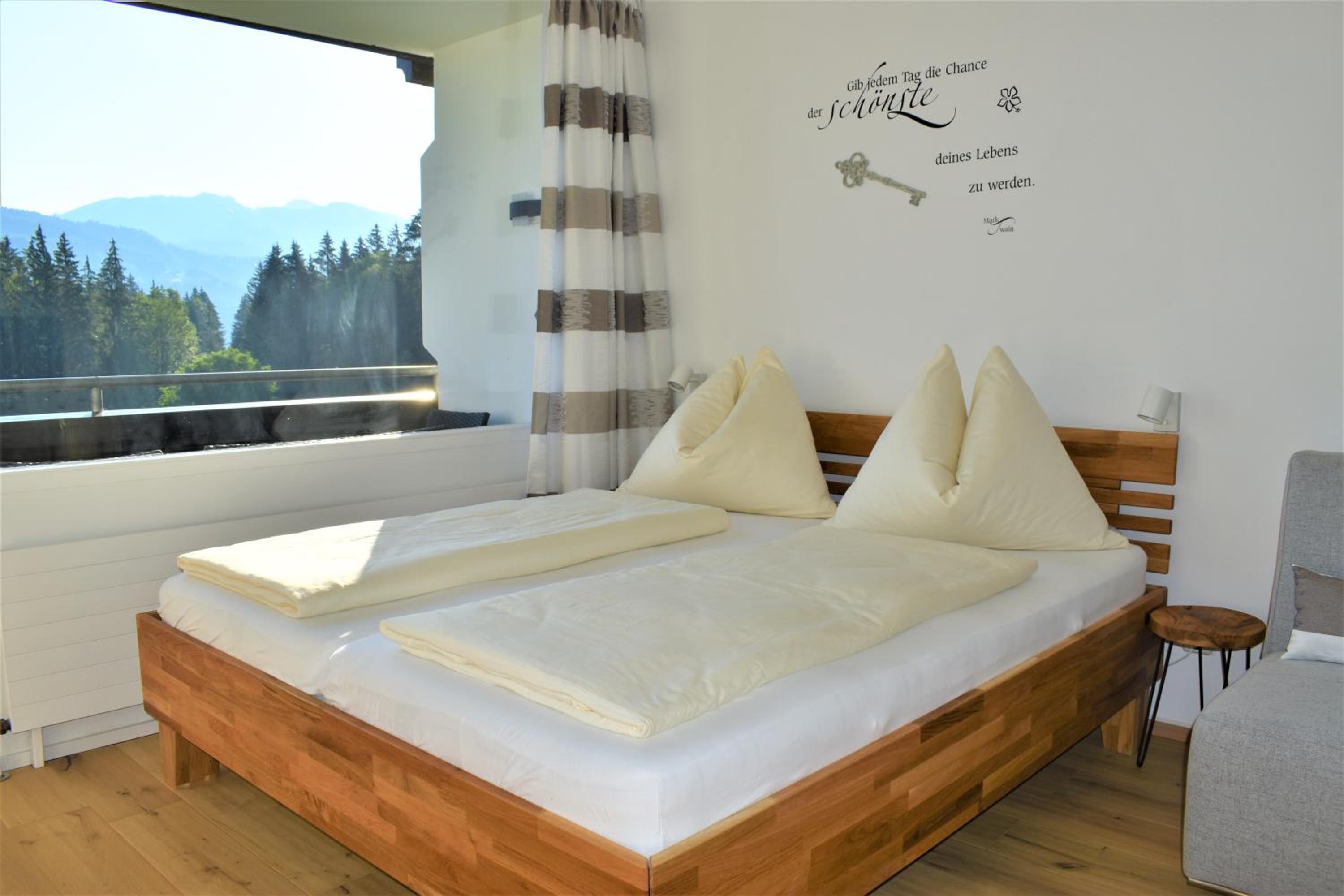 Apartment d ´Freizeit