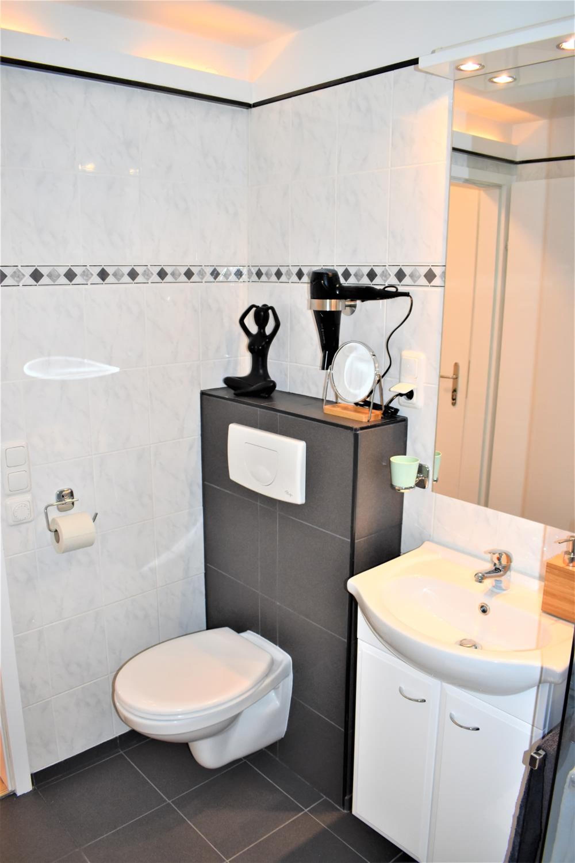 Apartment d ´Freizeit