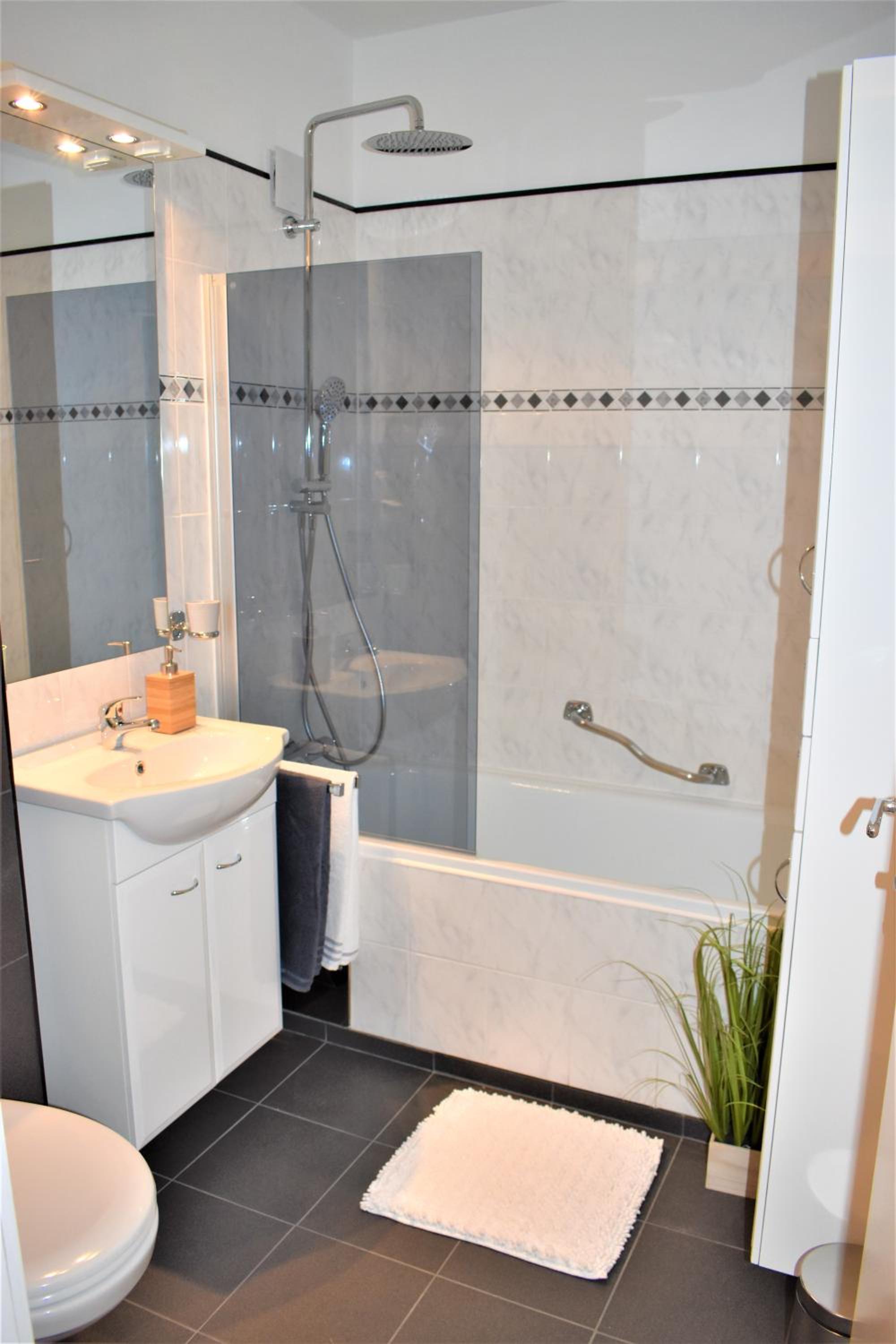 Apartment d ´Freizeit