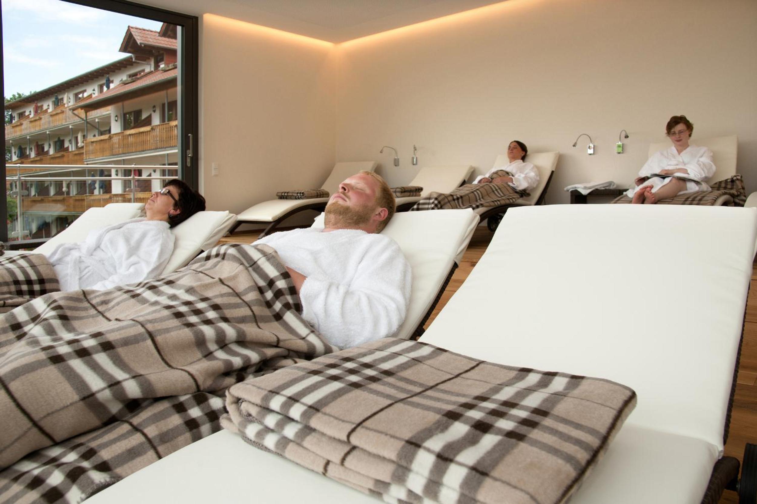 Landhotel Annelie - Property Image 12