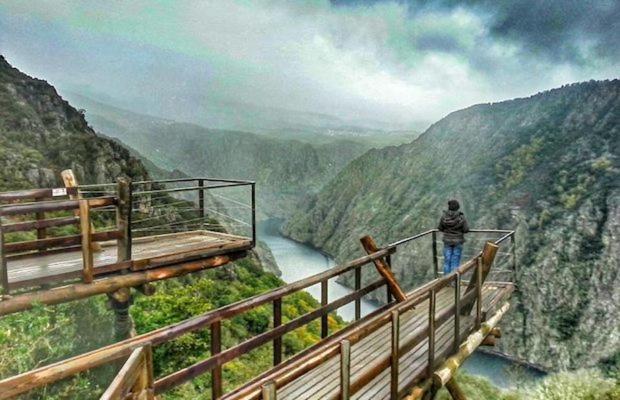 Castelodobispo - Ourense