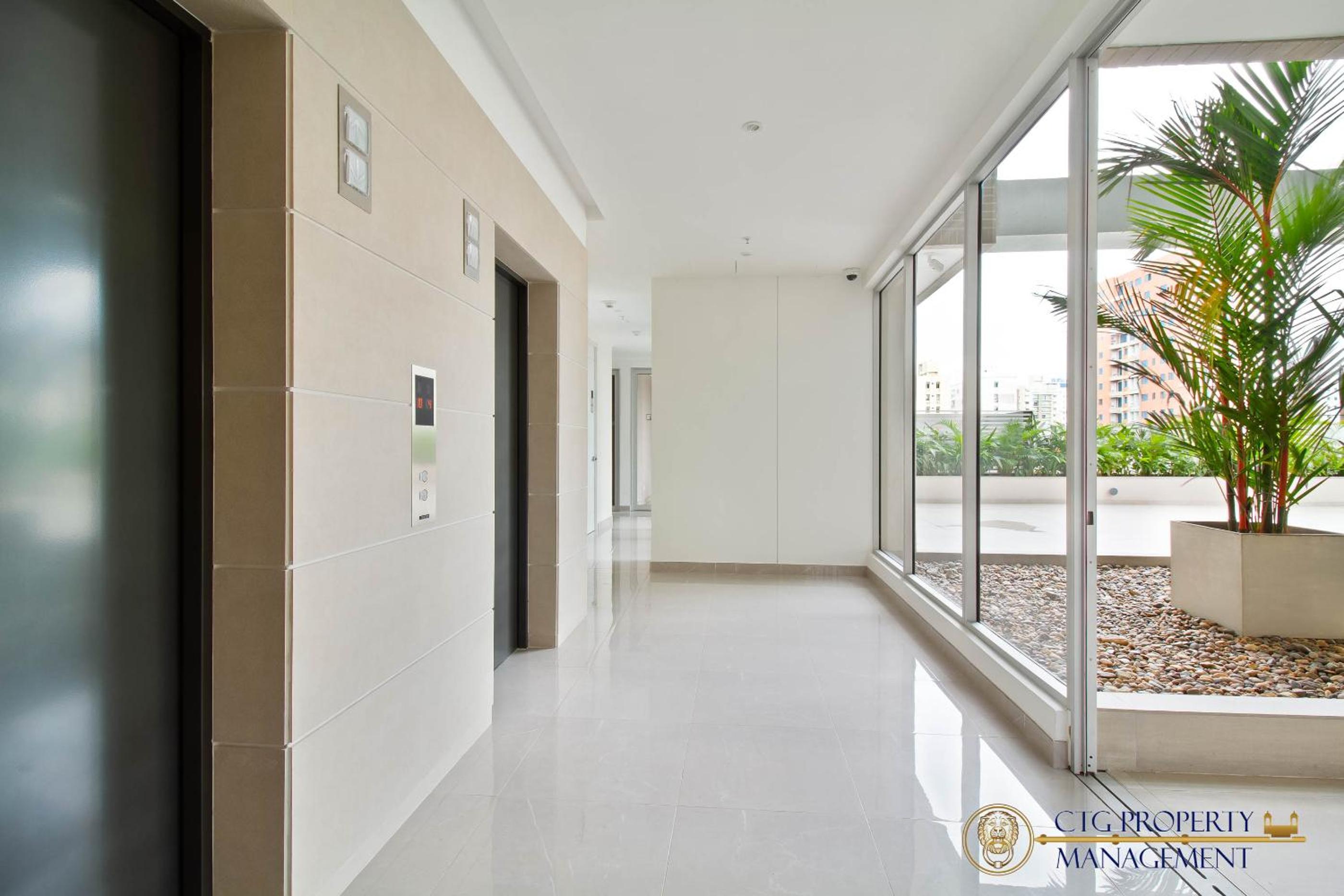 Distrito 90 - Estudios y Apartamentos para vacaciones y viajes de negocio