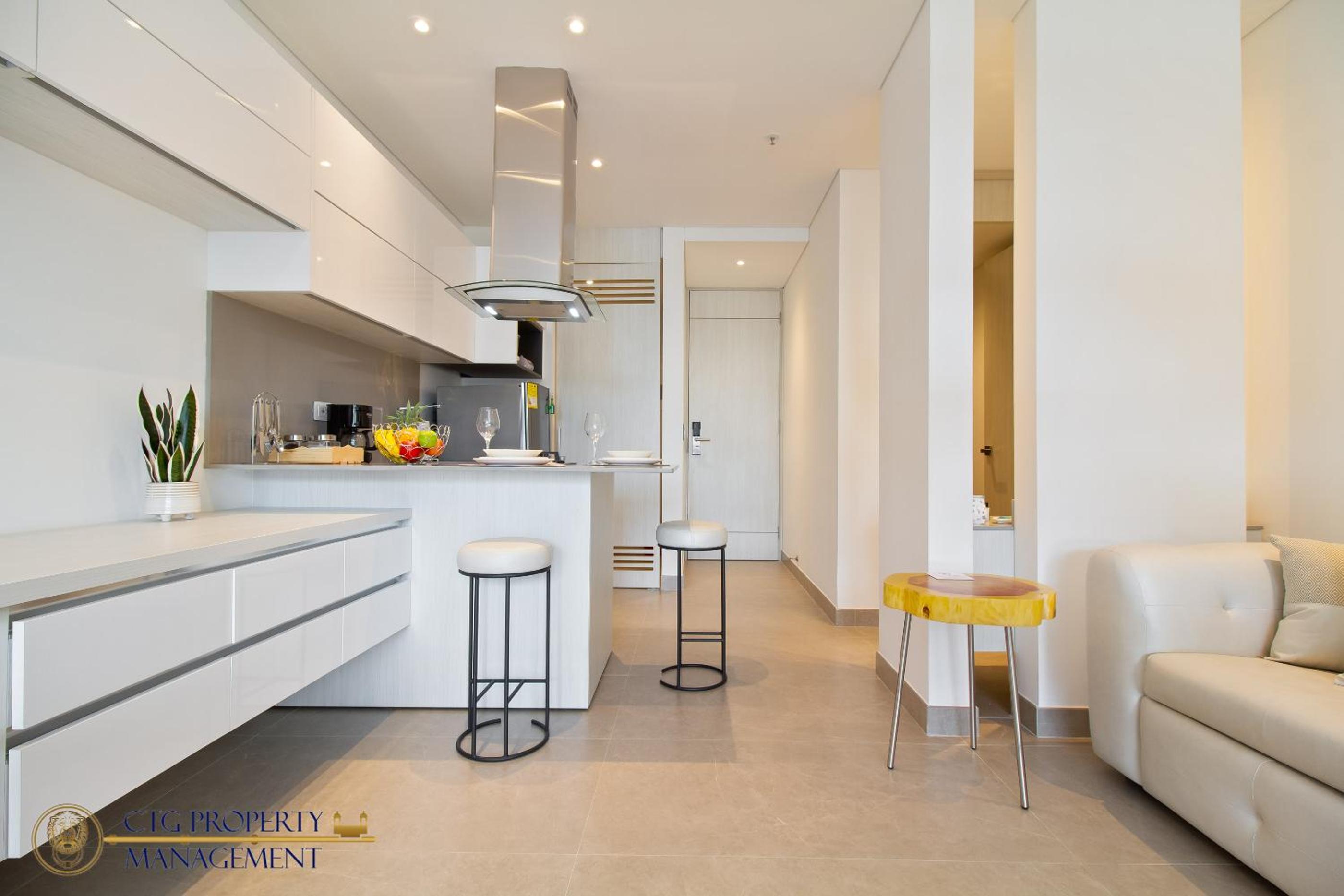 Distrito 90 - Estudios y Apartamentos para vacaciones y viajes de negocio
