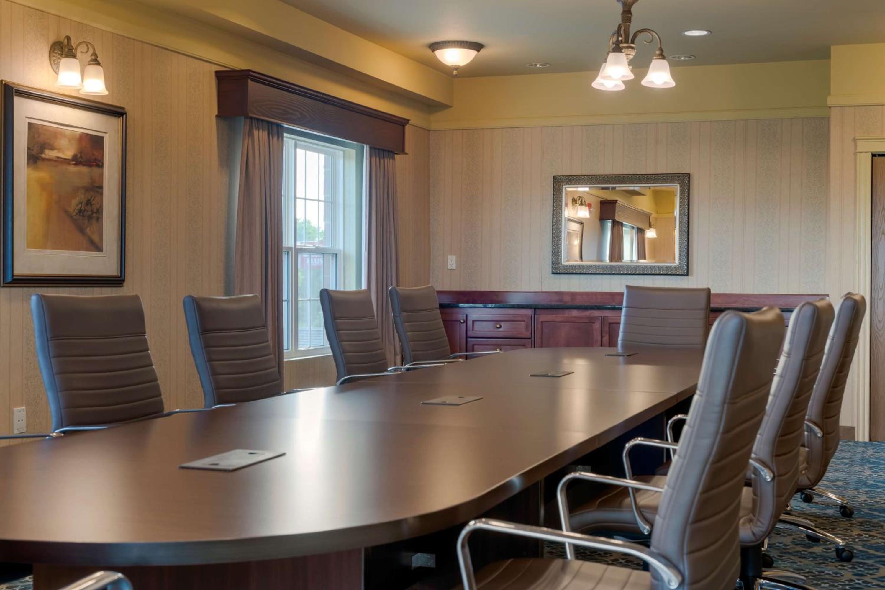 Fredericton Vacations - Best Western Plus Fredericton Hotel  Suites - Property Image 3