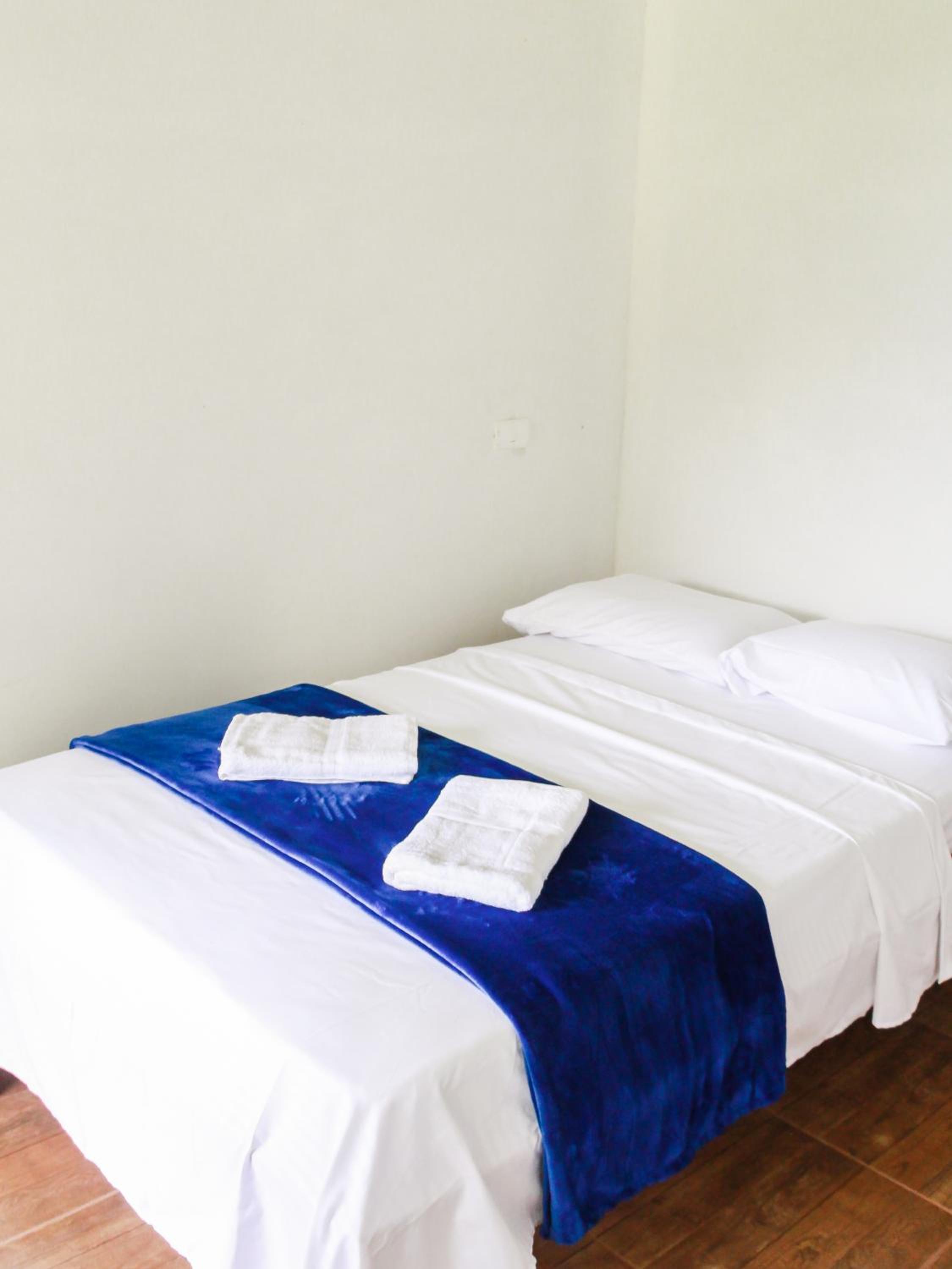 FINCA HOTEL CURIBAY