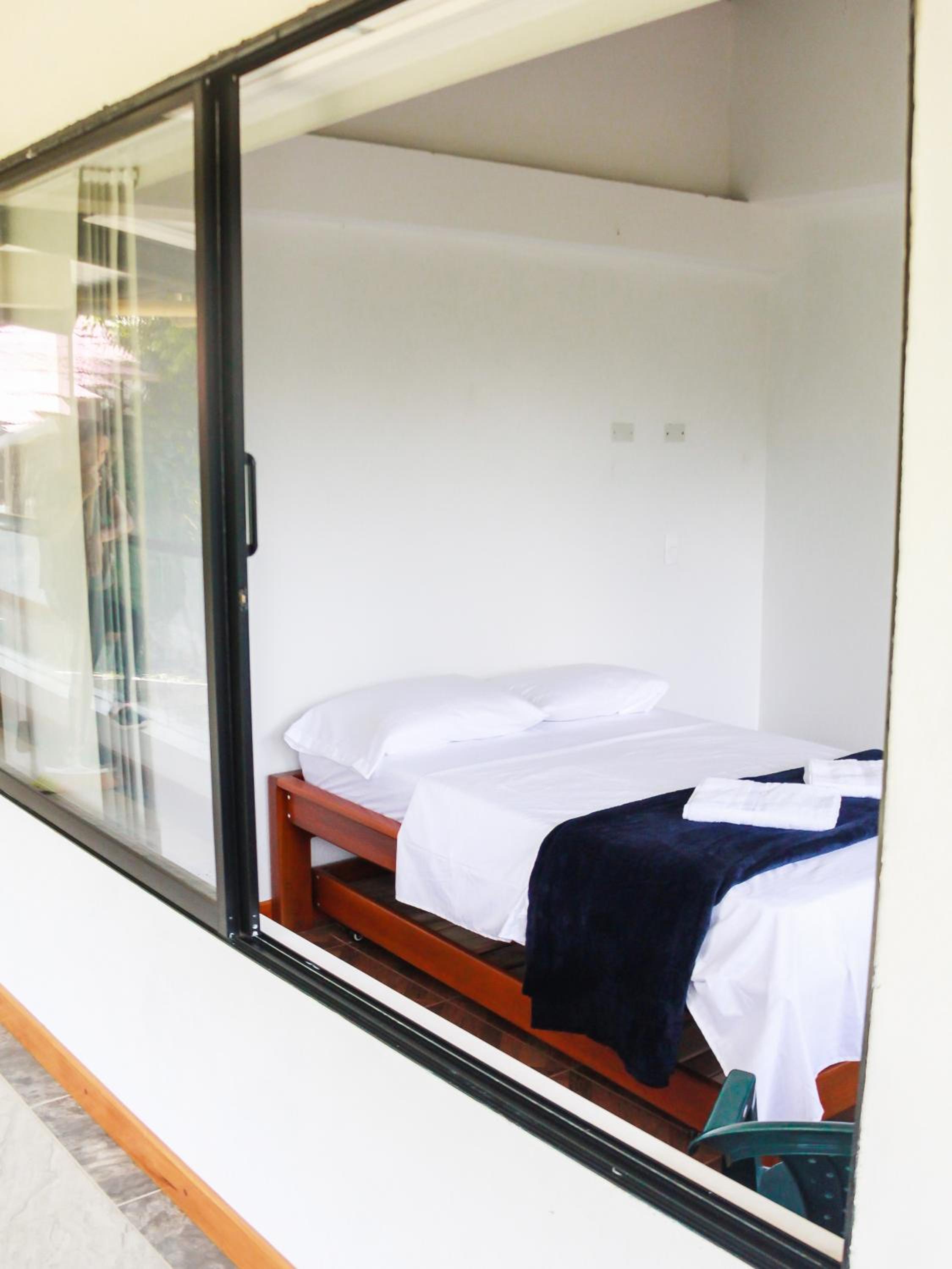 FINCA HOTEL CURIBAY
