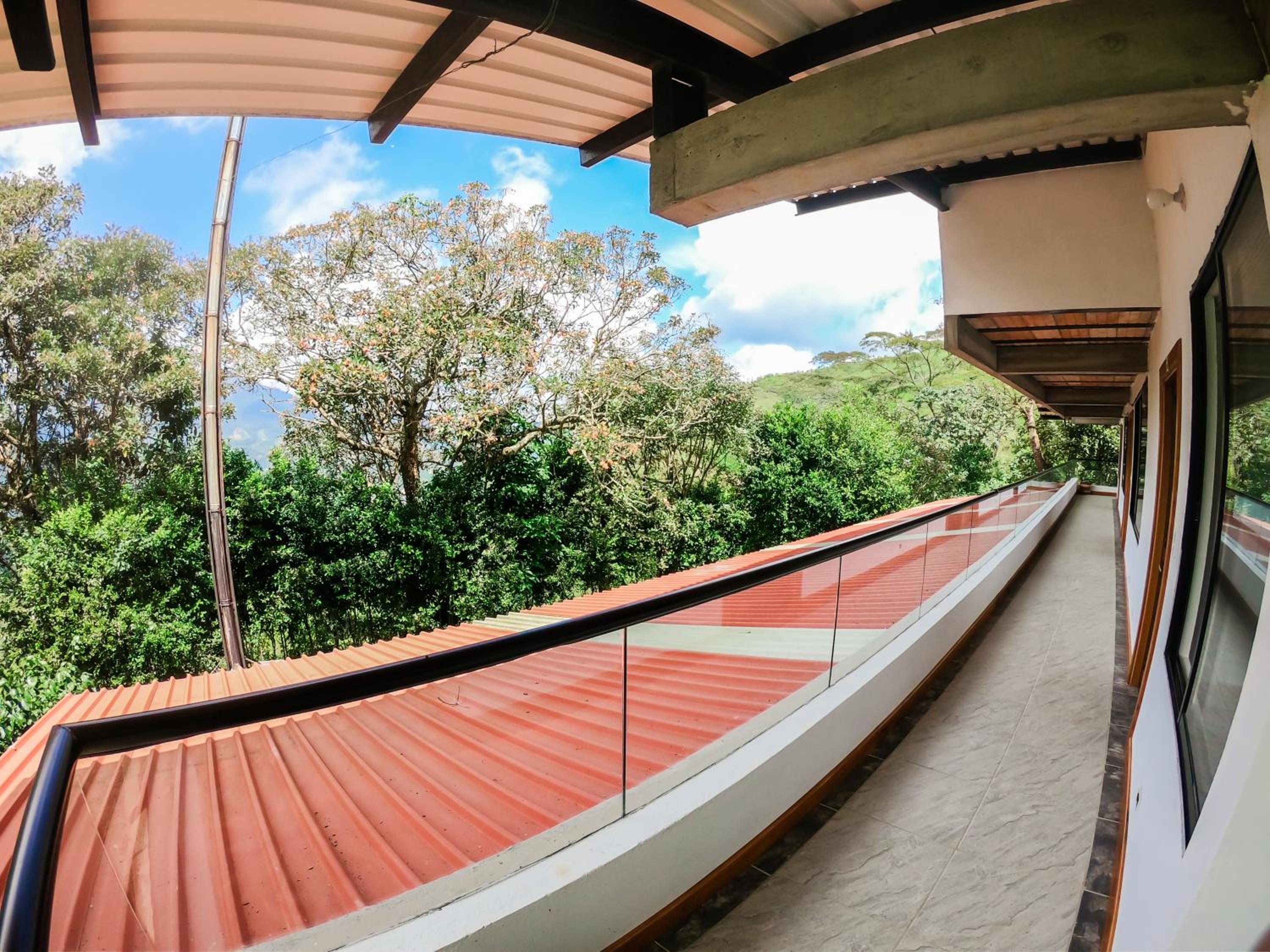 FINCA HOTEL CURIBAY