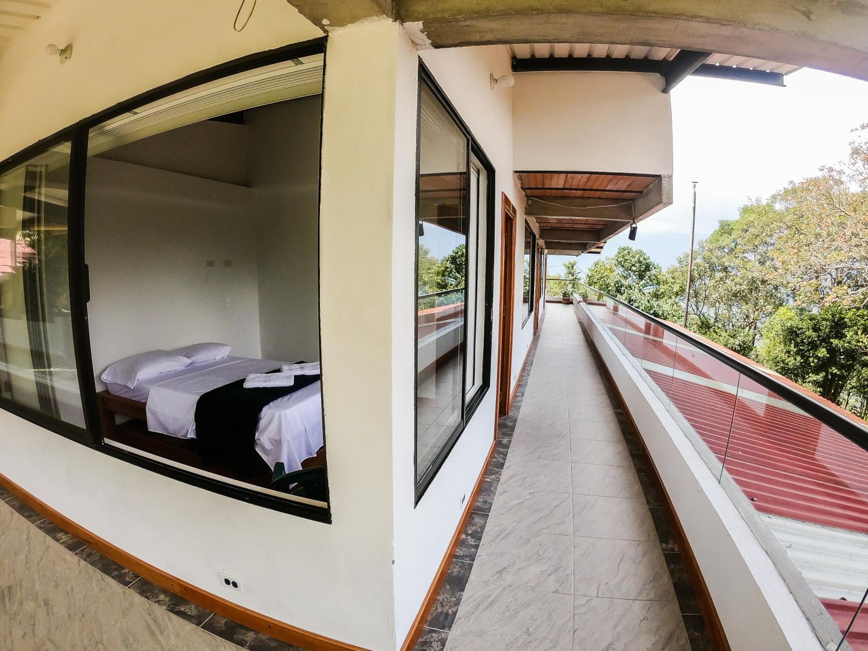 FINCA HOTEL CURIBAY