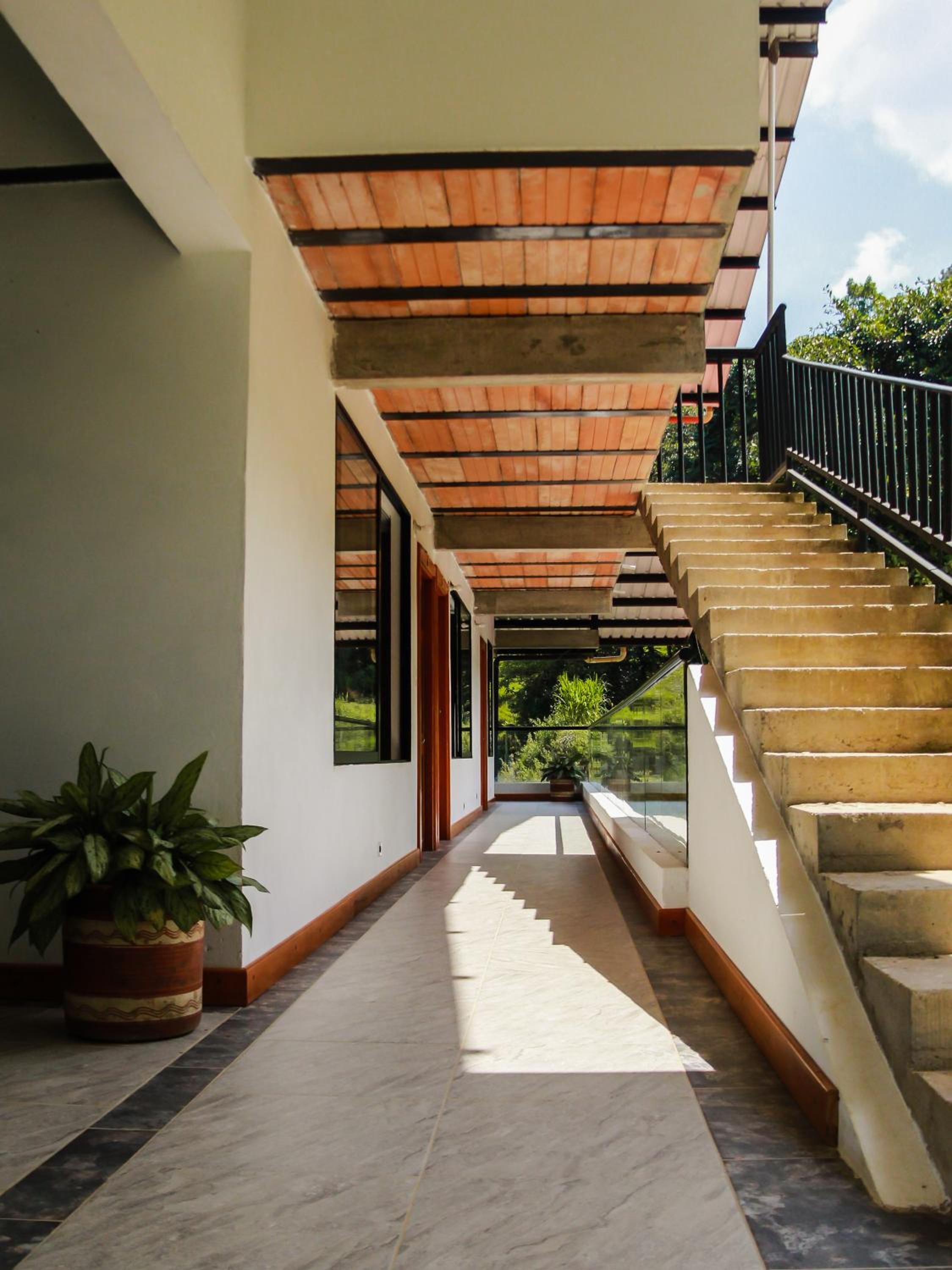 FINCA HOTEL CURIBAY