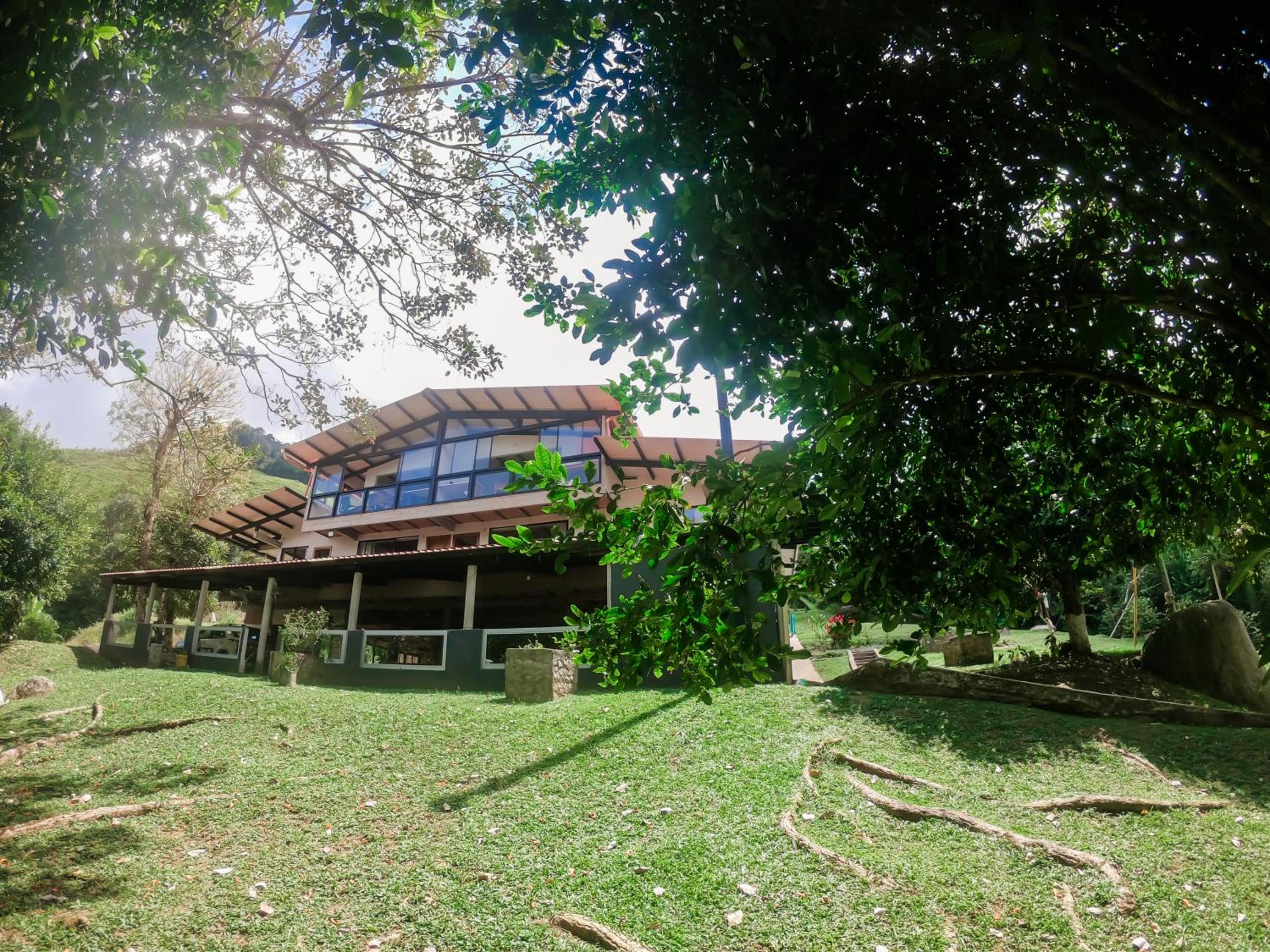 FINCA HOTEL CURIBAY