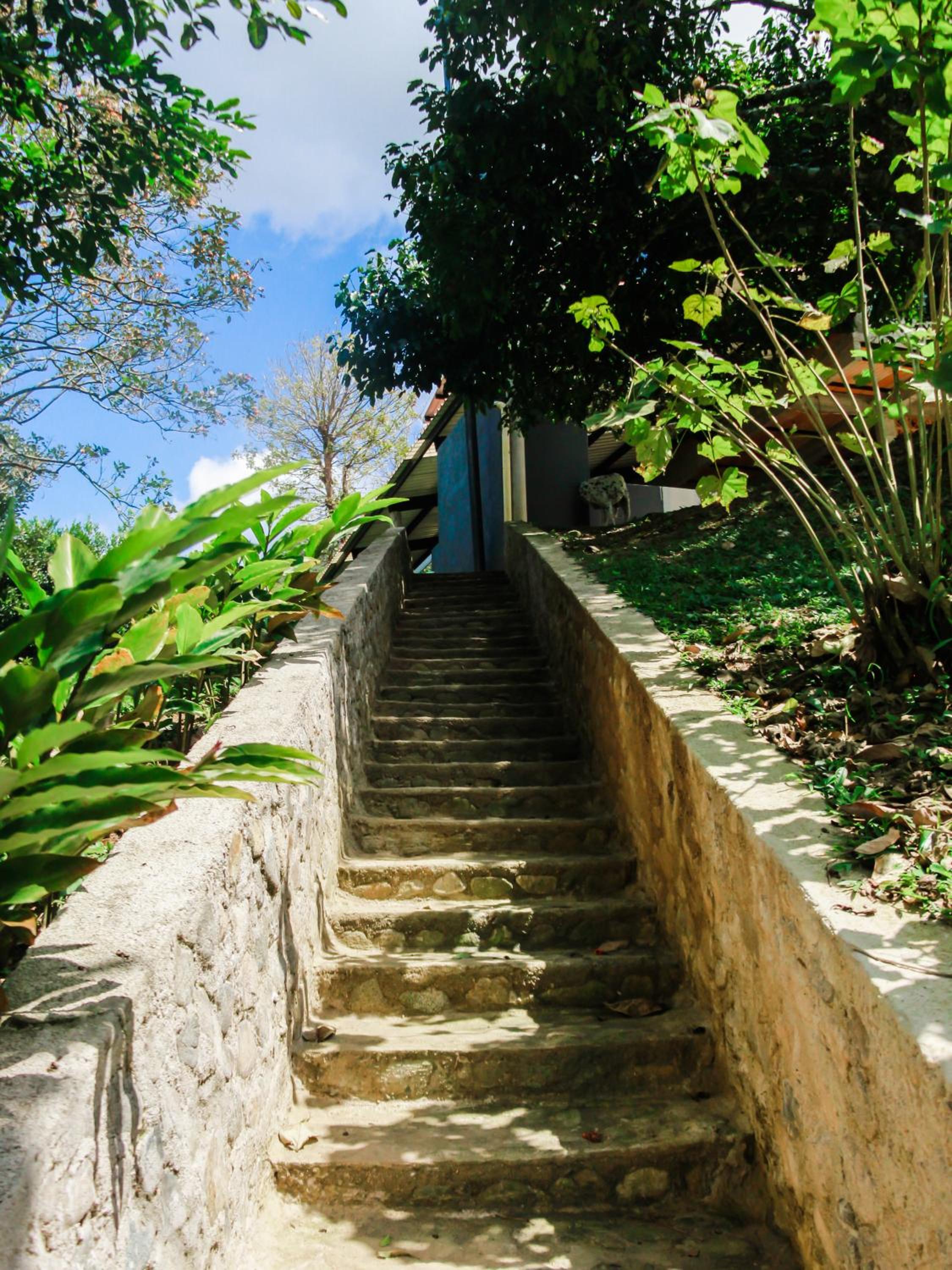 FINCA HOTEL CURIBAY