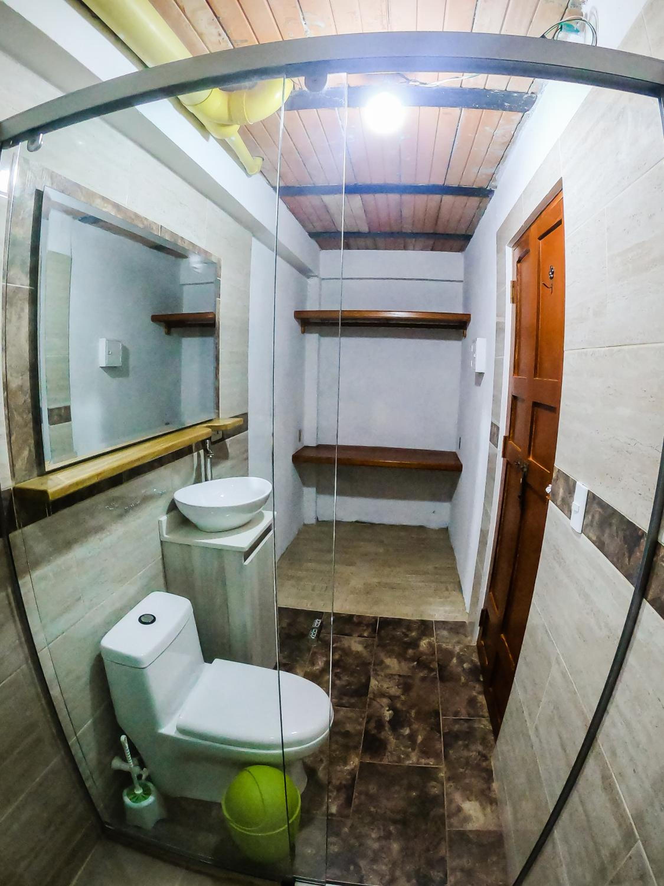 FINCA HOTEL CURIBAY