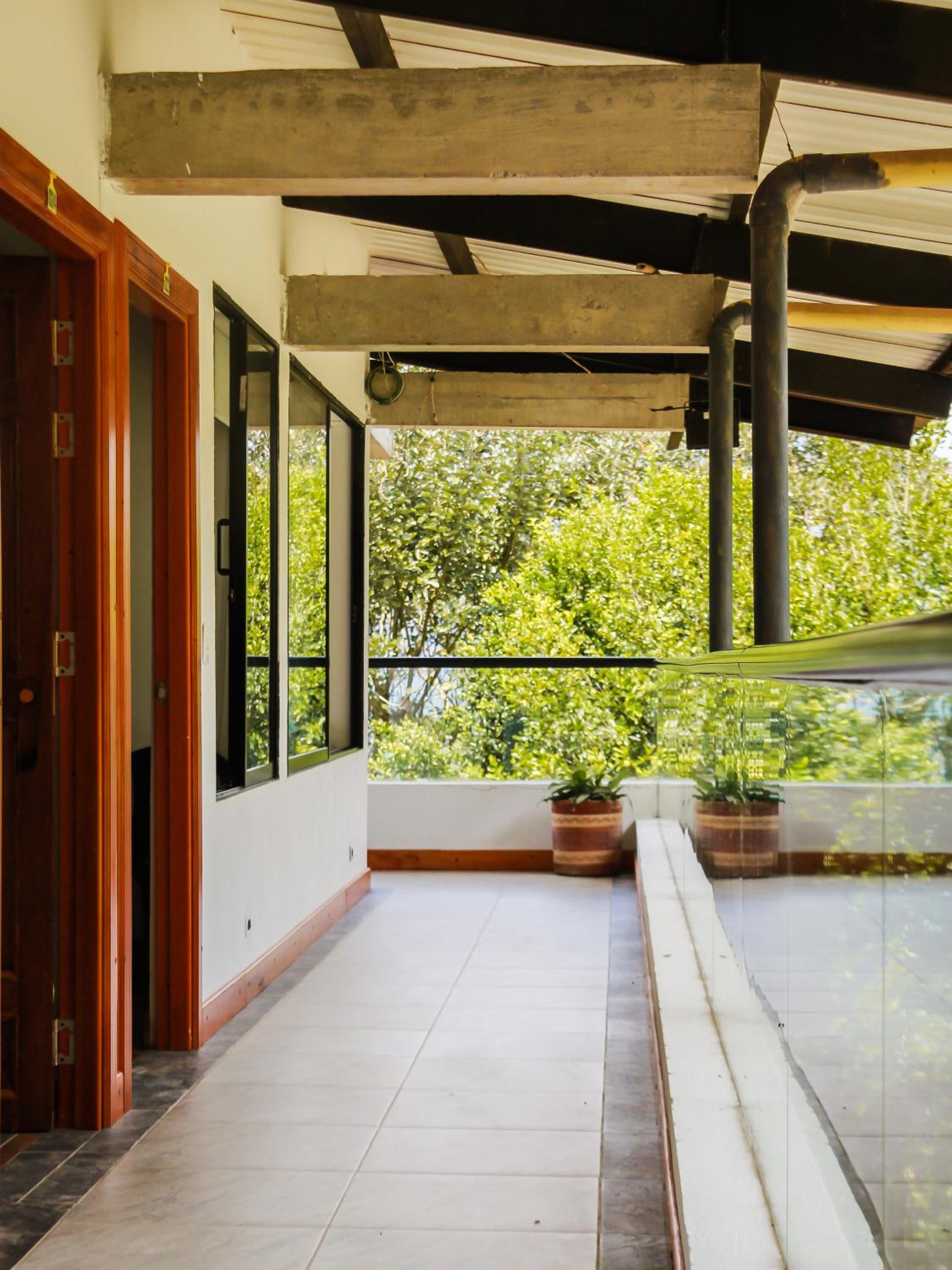 FINCA HOTEL CURIBAY