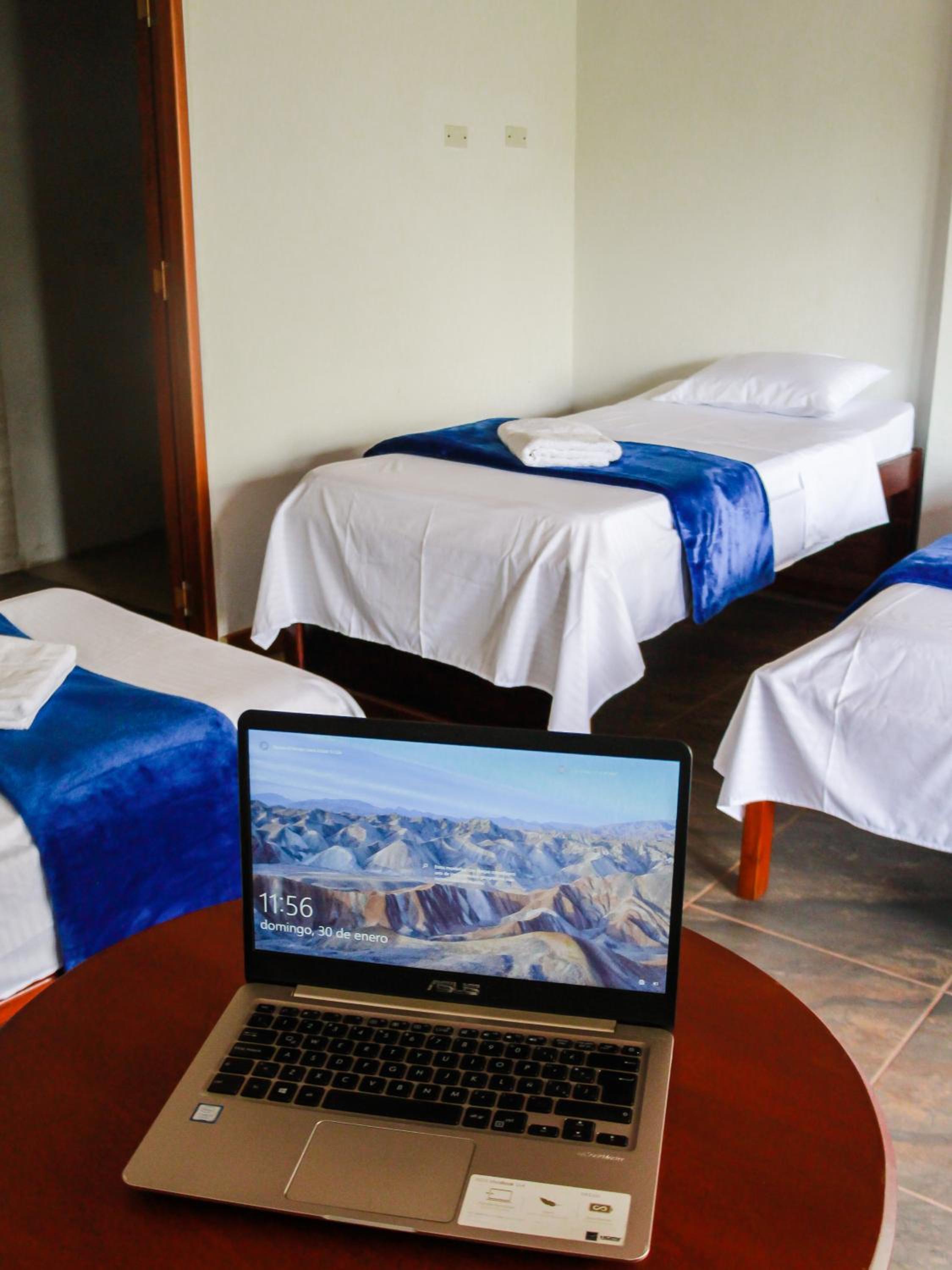 FINCA HOTEL CURIBAY