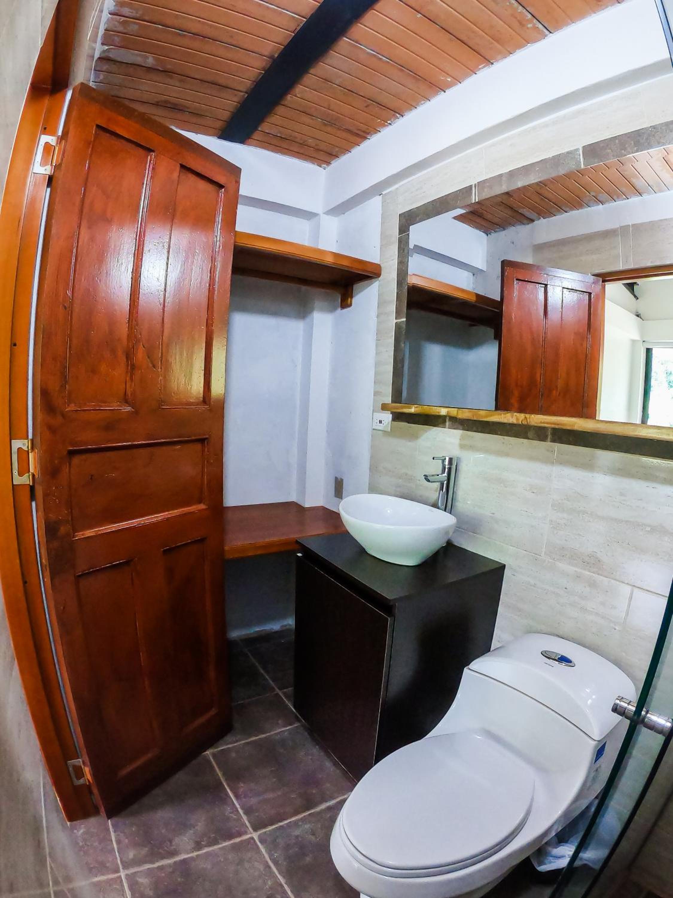 FINCA HOTEL CURIBAY