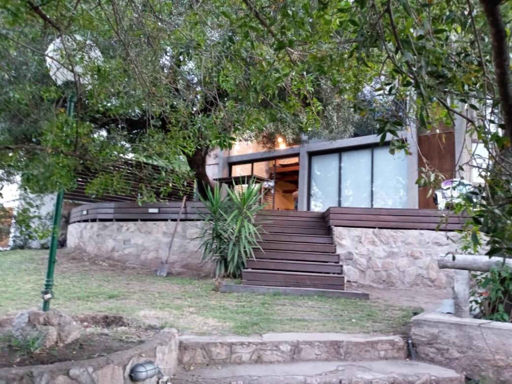 Loft de Montaña