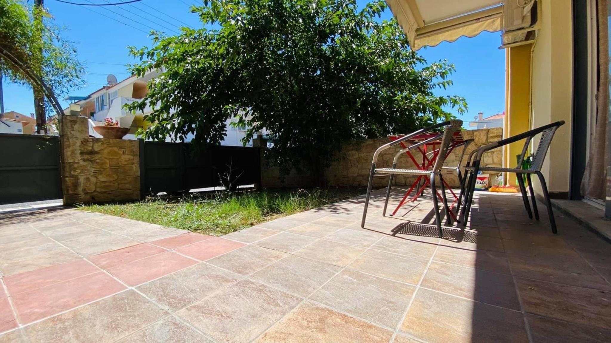 Hotel Elena apartment chalkidiki - Image 1