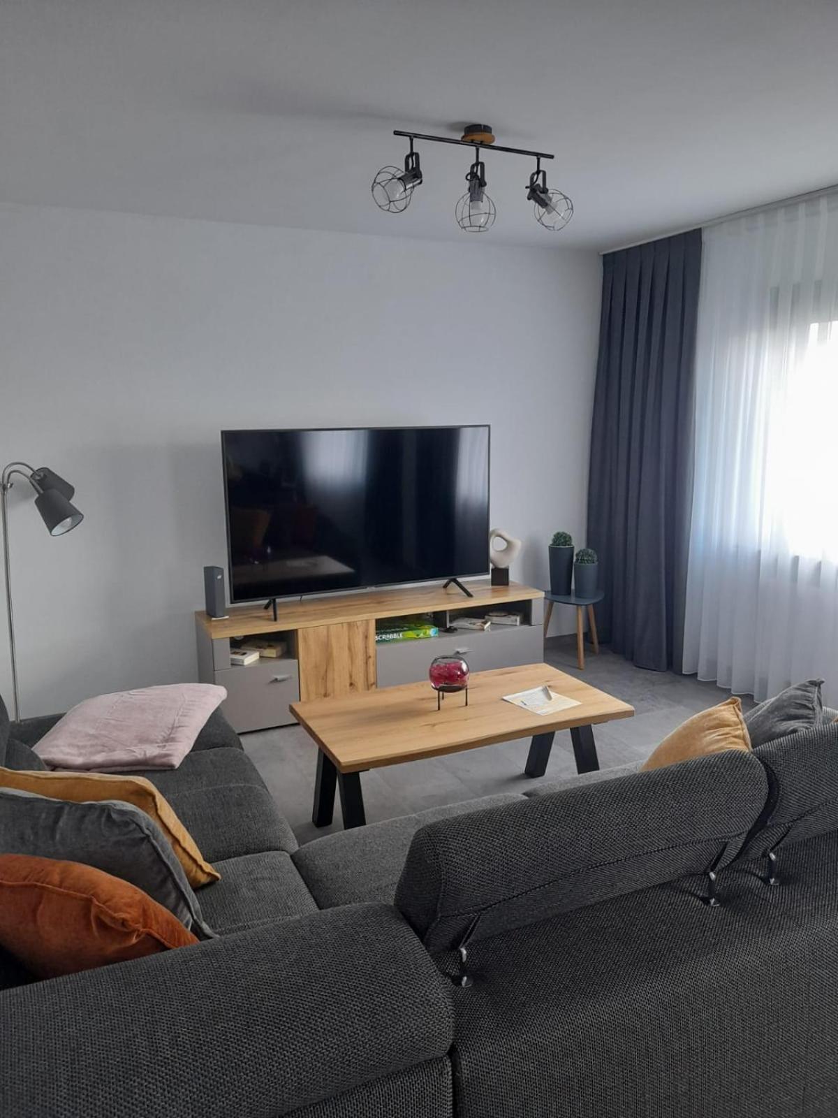 Ferienhaus International