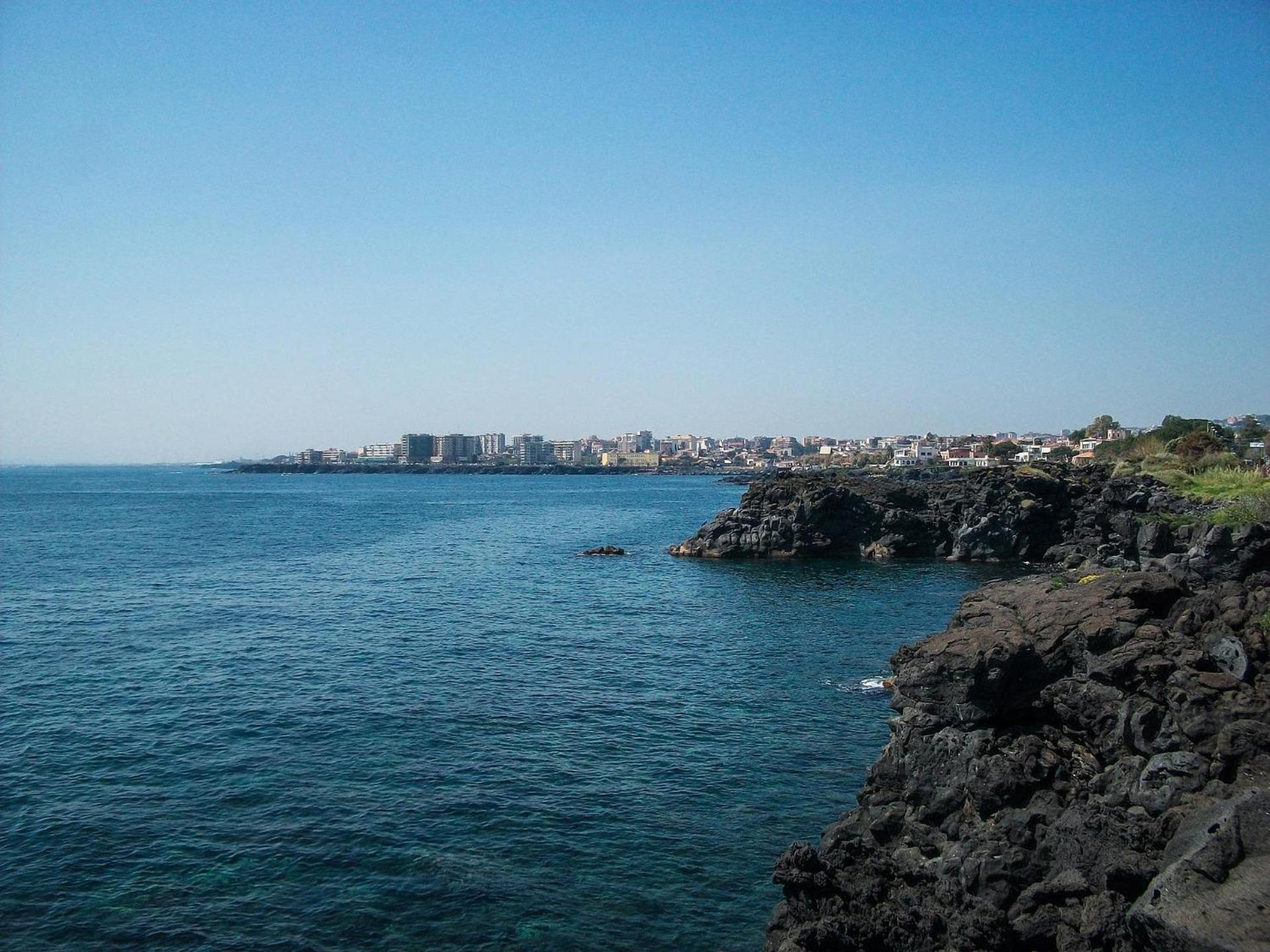 San Giuliano's Street - Holiday Home view 3
