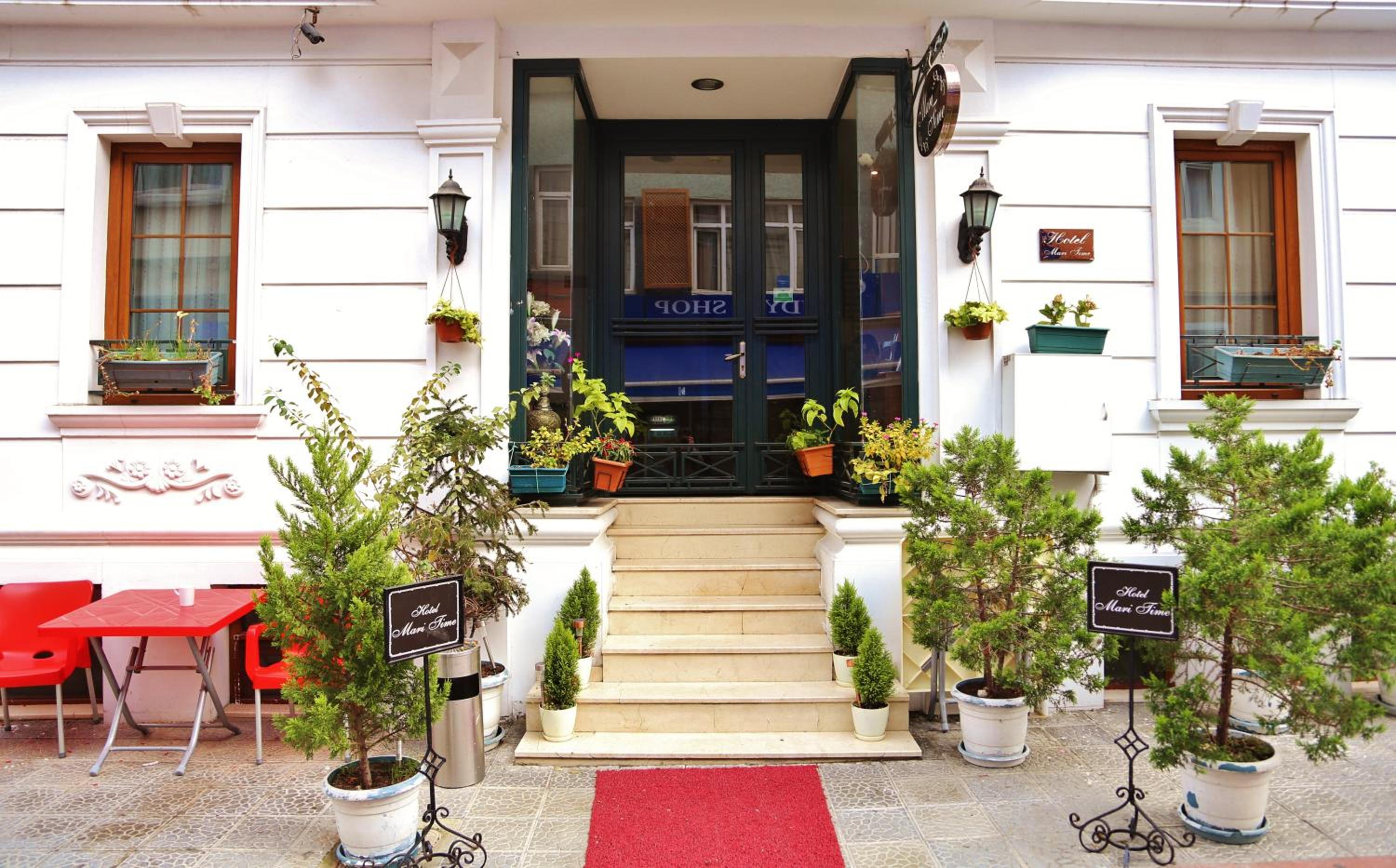 Maritime Otel İstanbul - Image 42