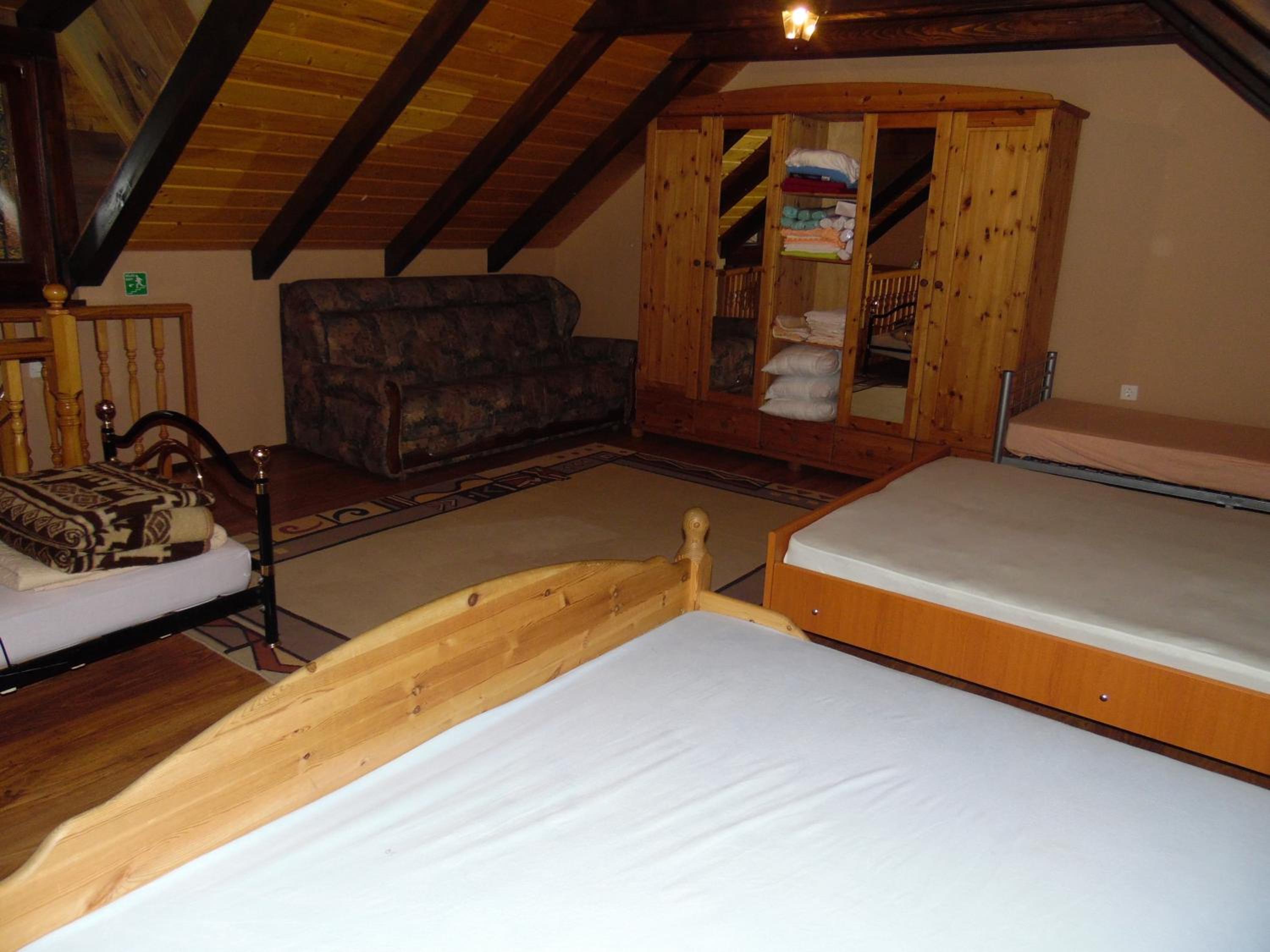 Holiday Home Ana view 5