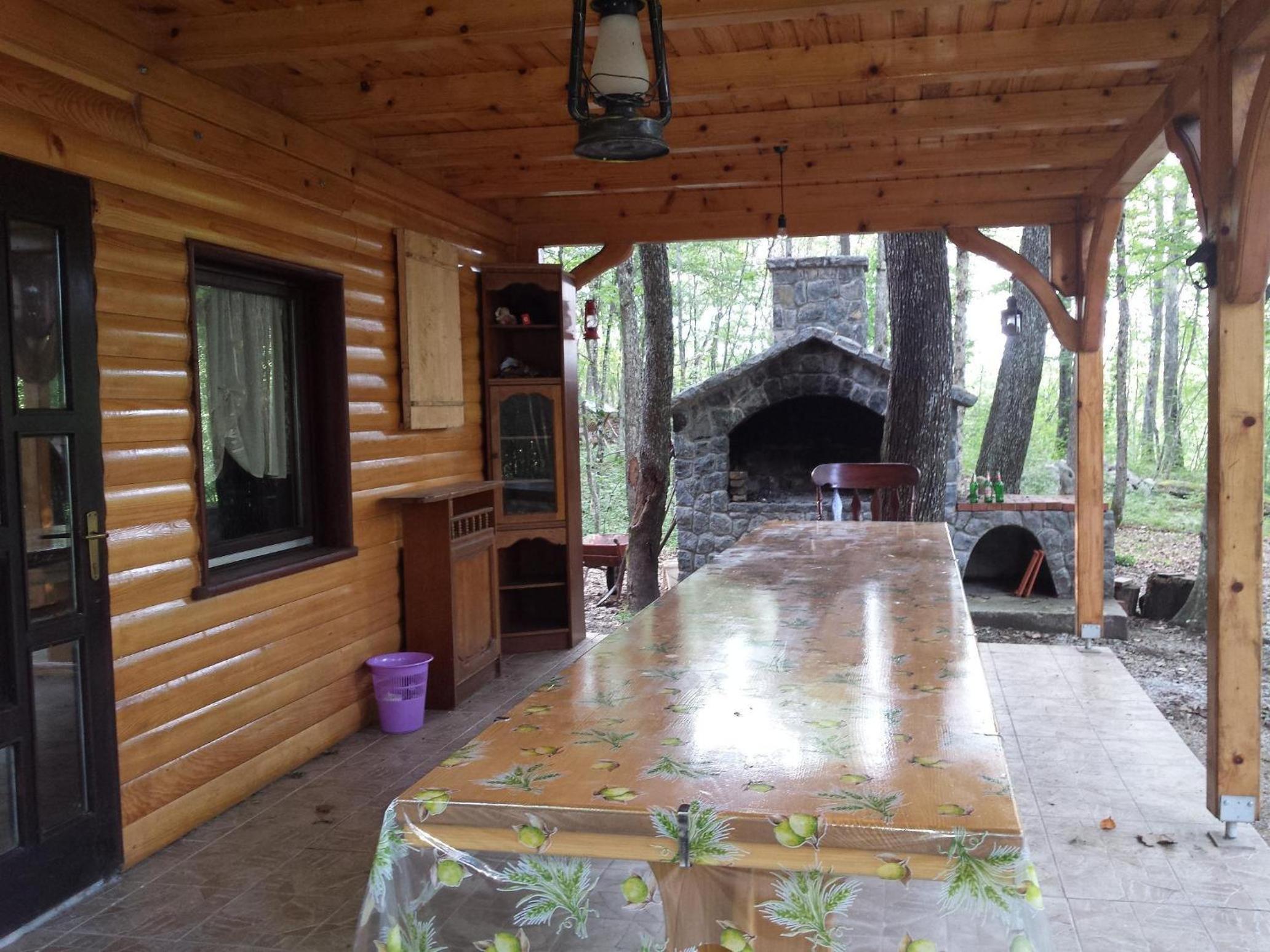Holiday Home Ana view 3