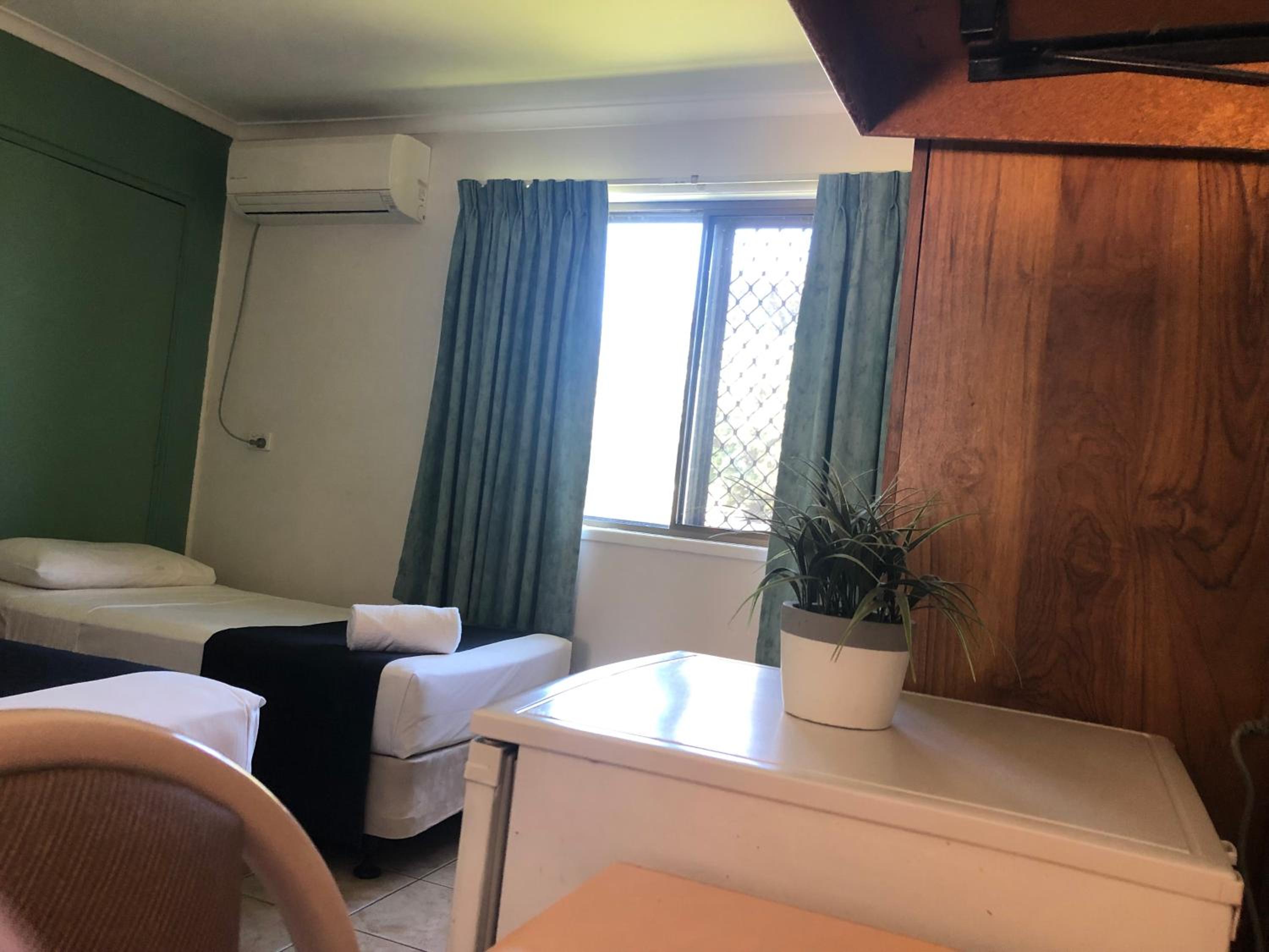 Mackay Motor Inn