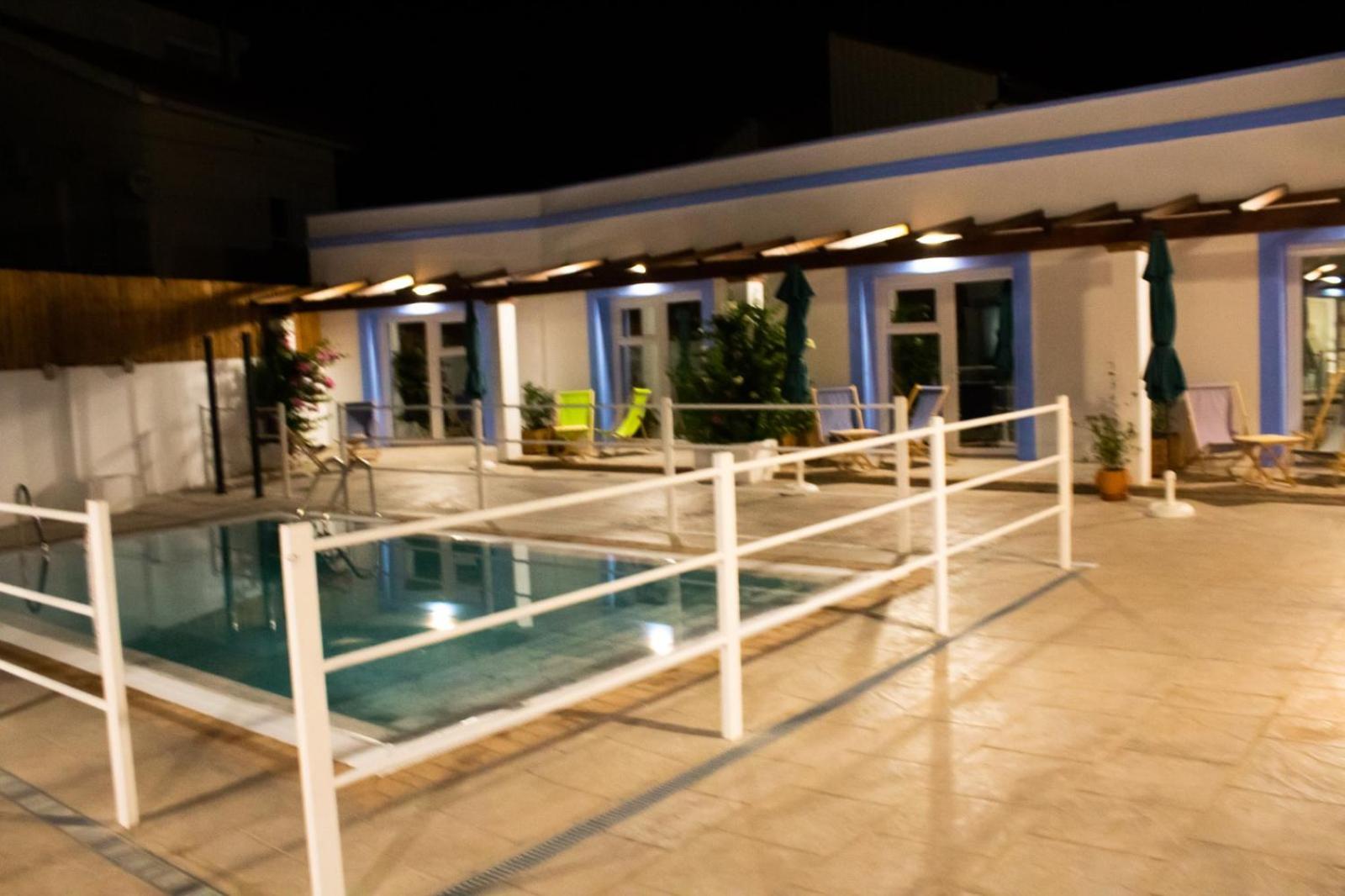 Apartamentos Atenea Jerte