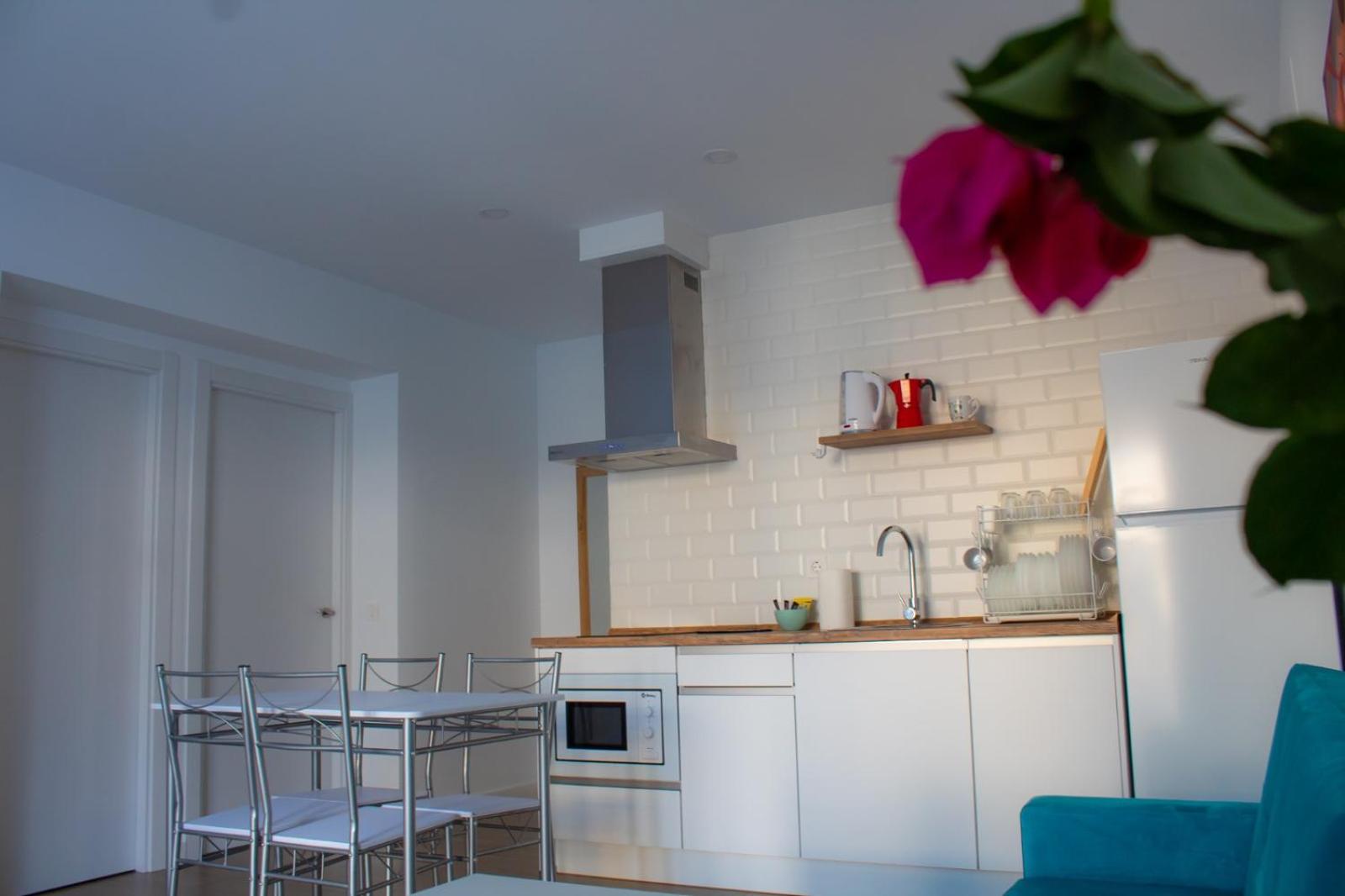 Apartamentos Atenea Jerte