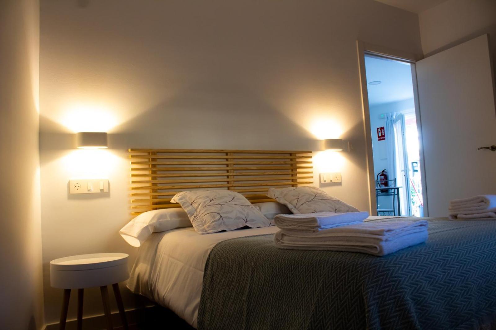 Apartamentos Atenea Jerte