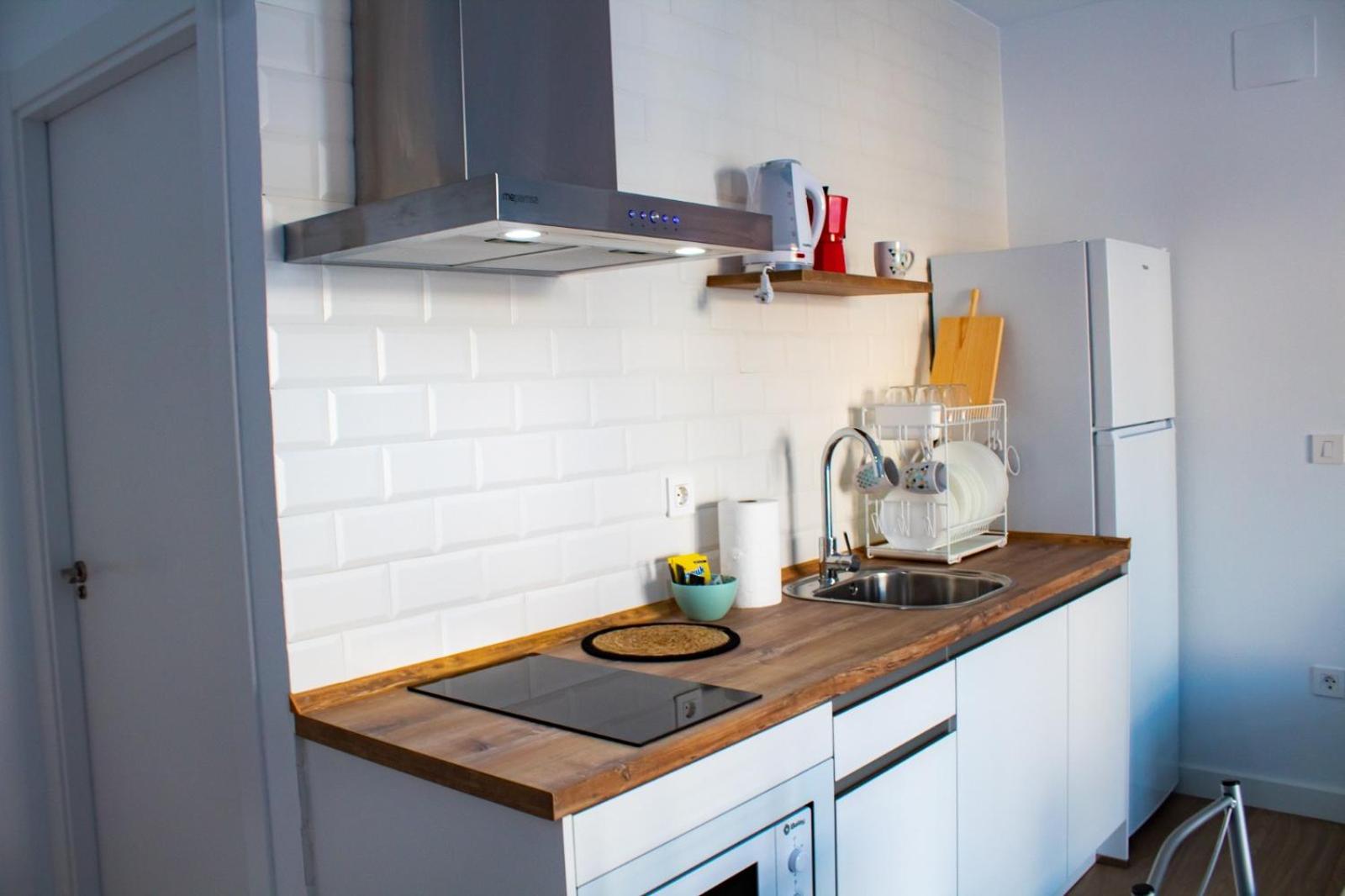 Apartamentos Atenea Jerte