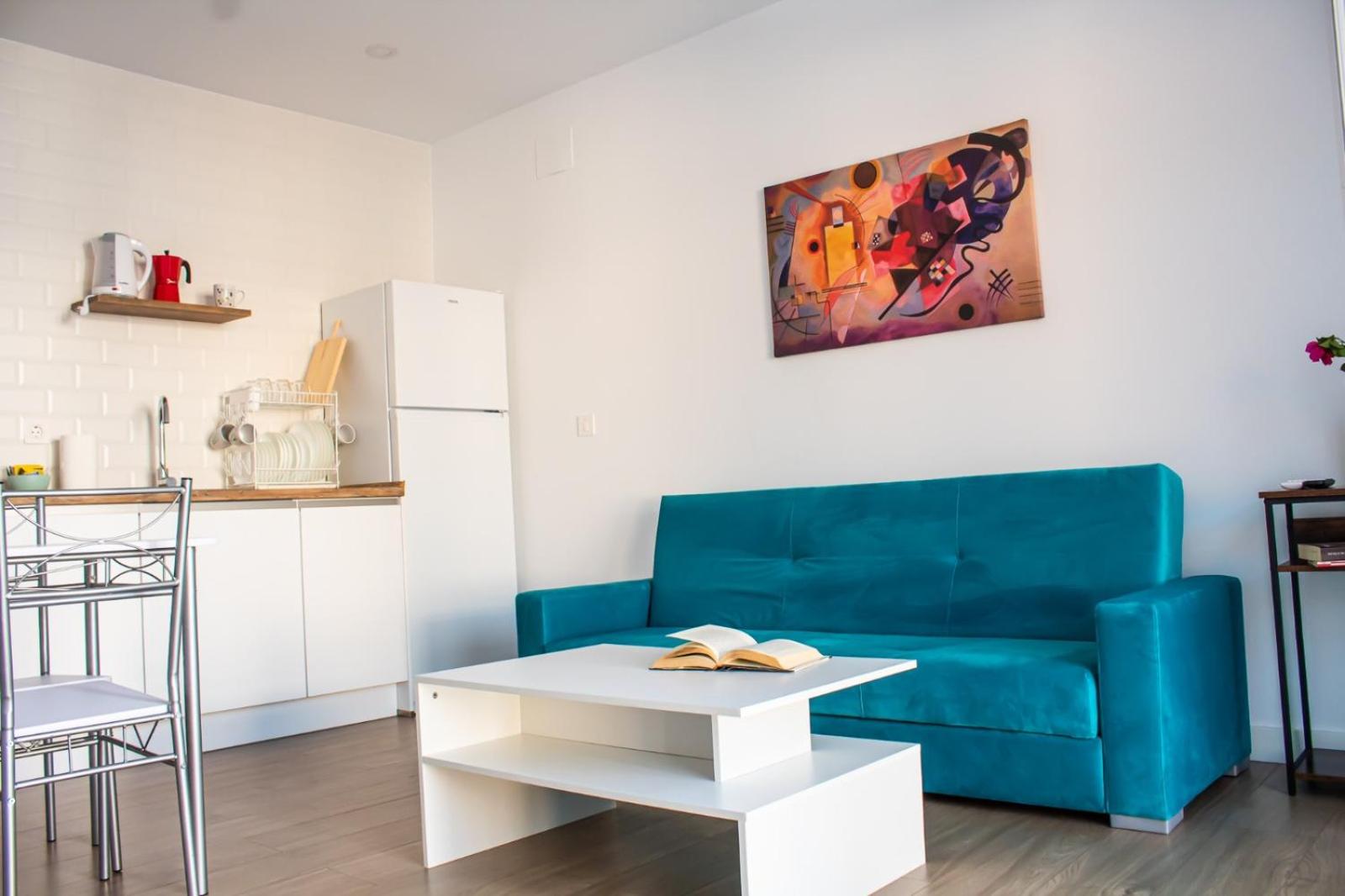Apartamentos Atenea Jerte